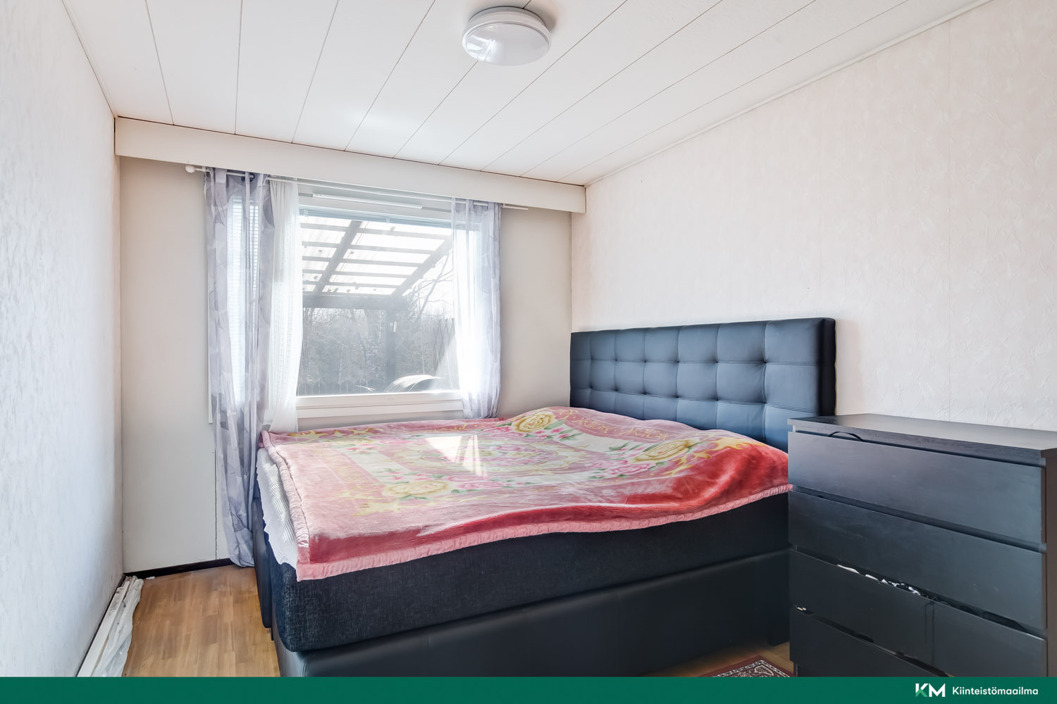 Kalapadontie 2, Siivikkala, Ylöjärvi