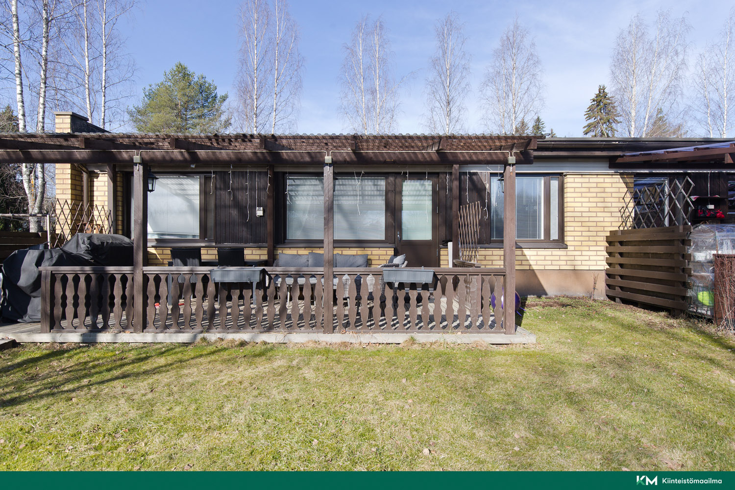 Kalapadontie 2, Siivikkala, Ylöjärvi