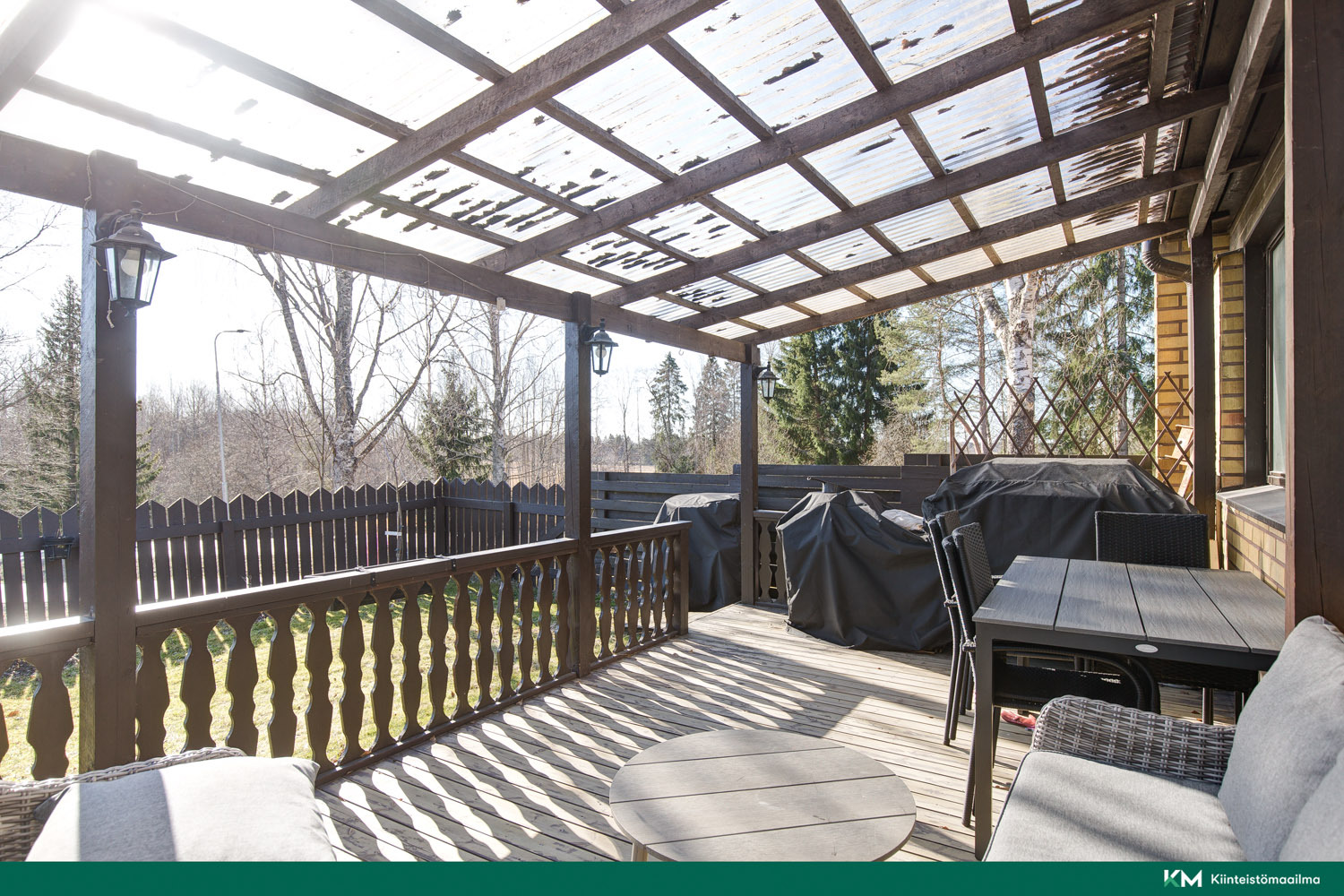 Kalapadontie 2, Siivikkala, Ylöjärvi