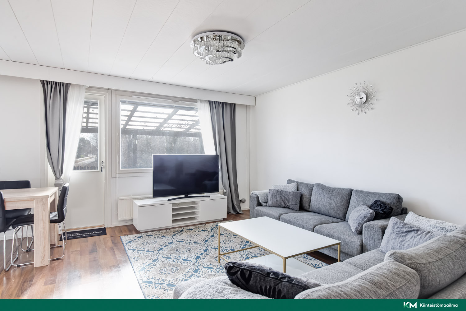 Kalapadontie 2, Siivikkala, Ylöjärvi