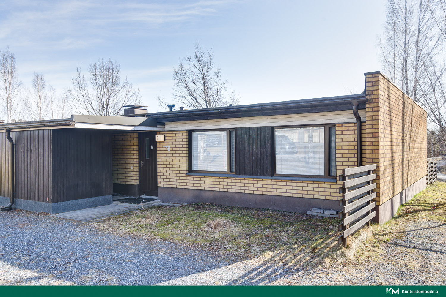 Kalapadontie 2, Siivikkala, Ylöjärvi