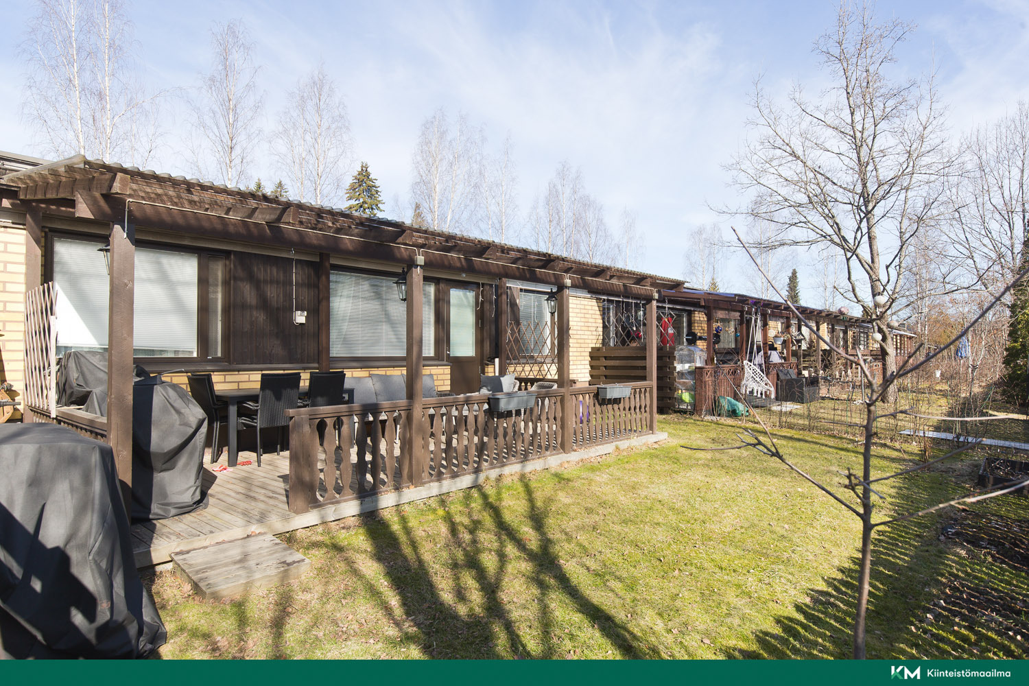 Kalapadontie 2, Siivikkala, Ylöjärvi