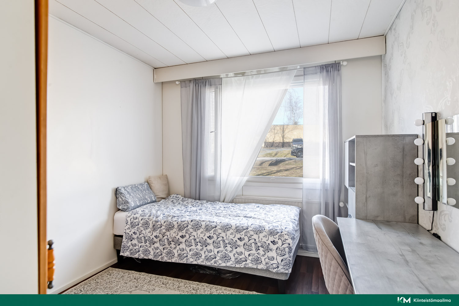 Kalapadontie 2, Siivikkala, Ylöjärvi