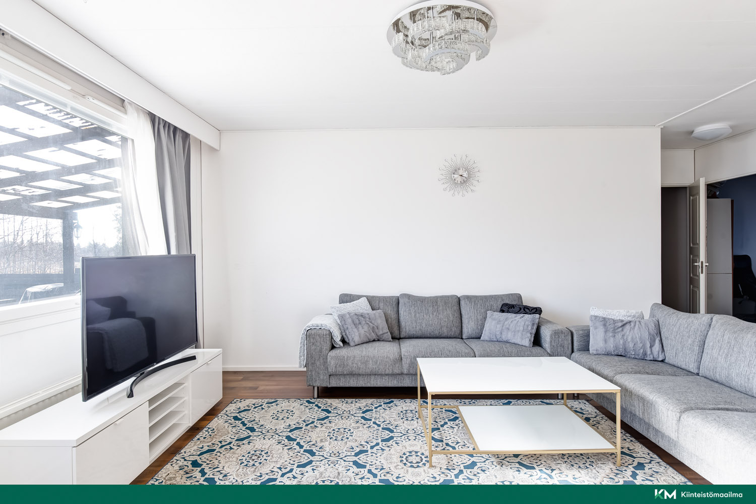 Kalapadontie 2, Siivikkala, Ylöjärvi