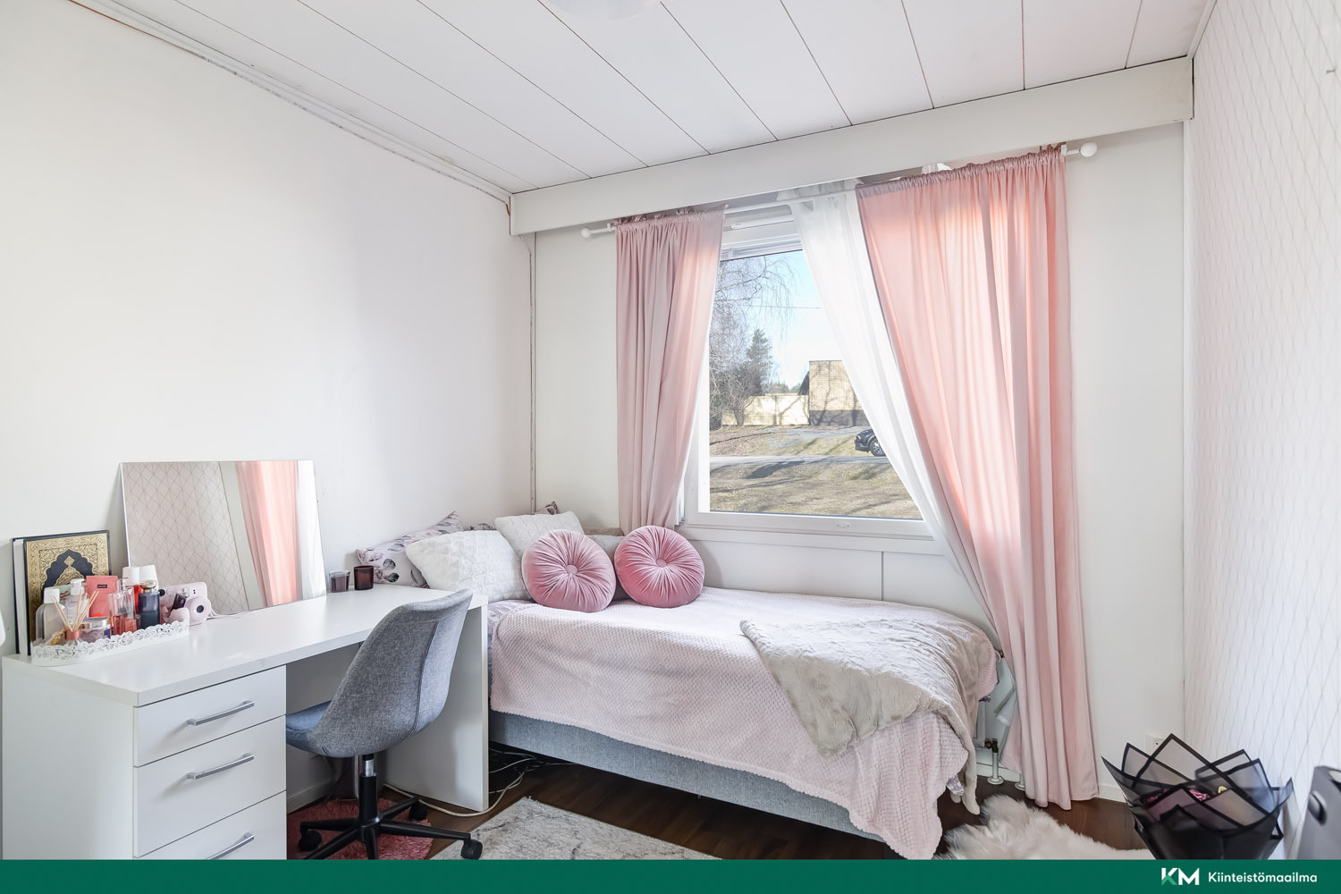 Kalapadontie 2, Siivikkala, Ylöjärvi