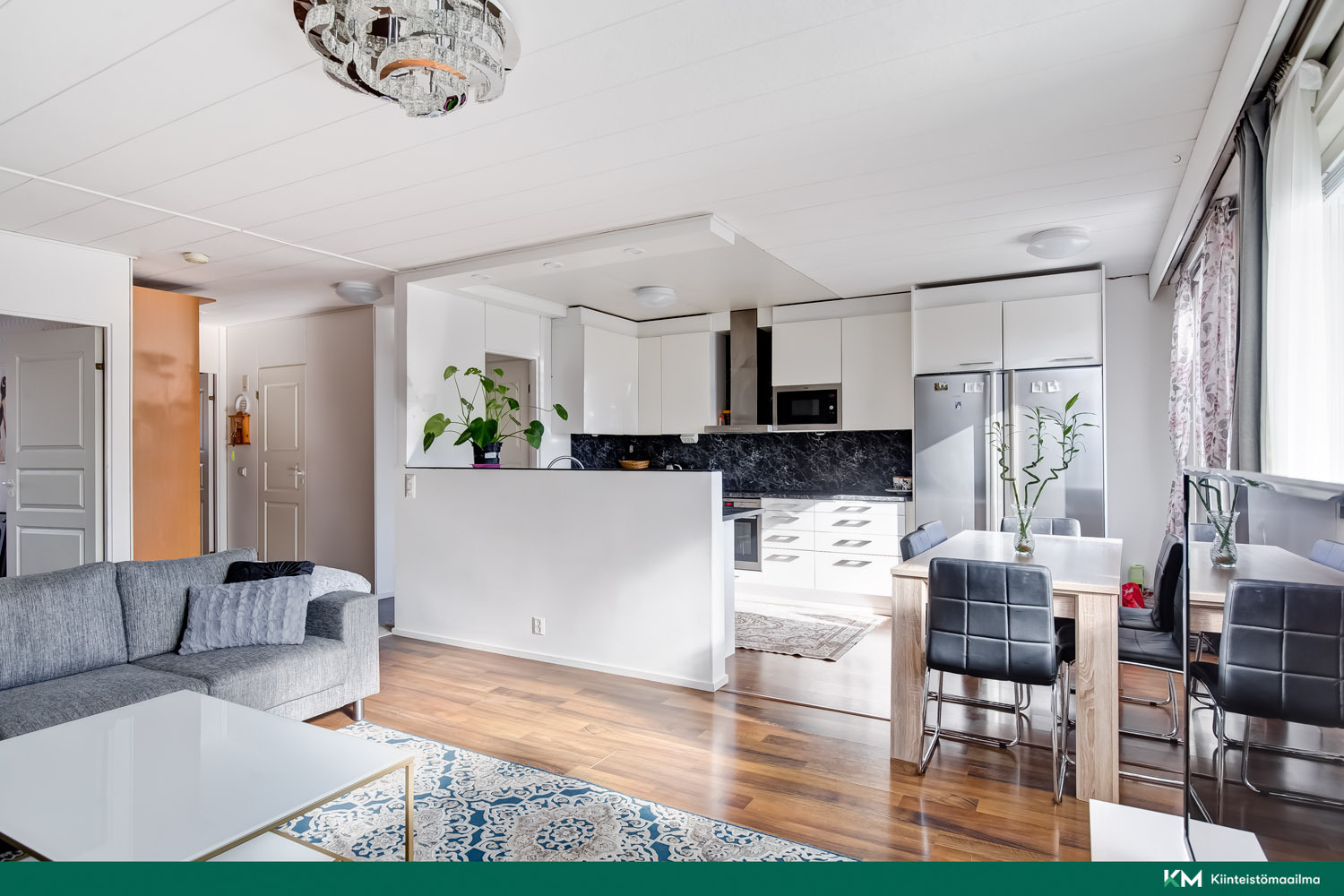 Kalapadontie 2, Siivikkala, Ylöjärvi