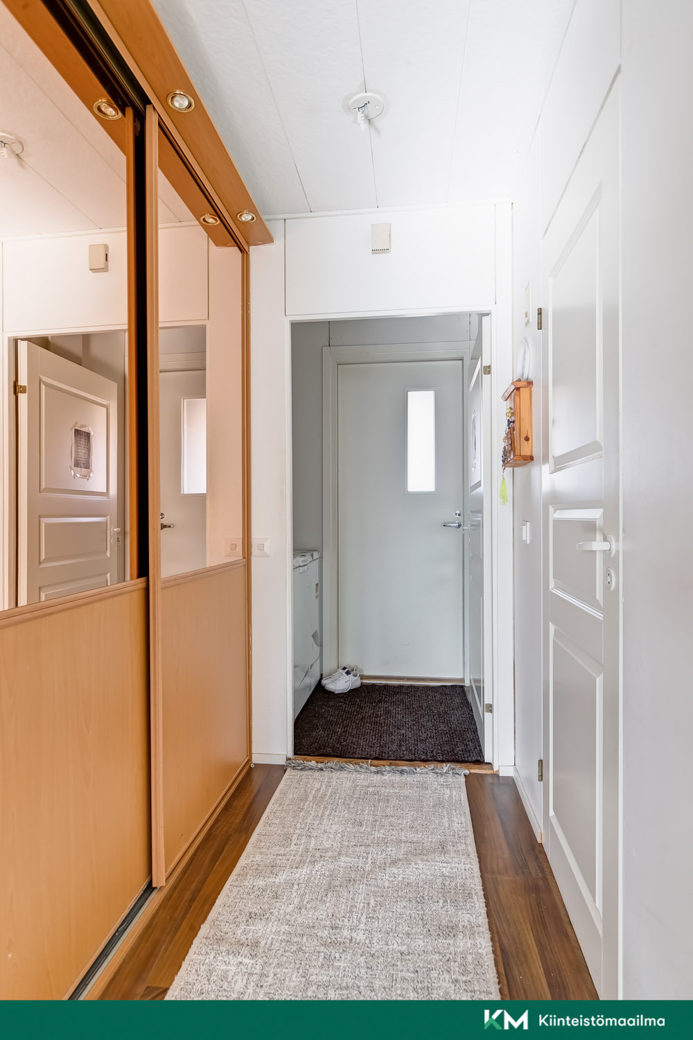 Kalapadontie 2, Siivikkala, Ylöjärvi