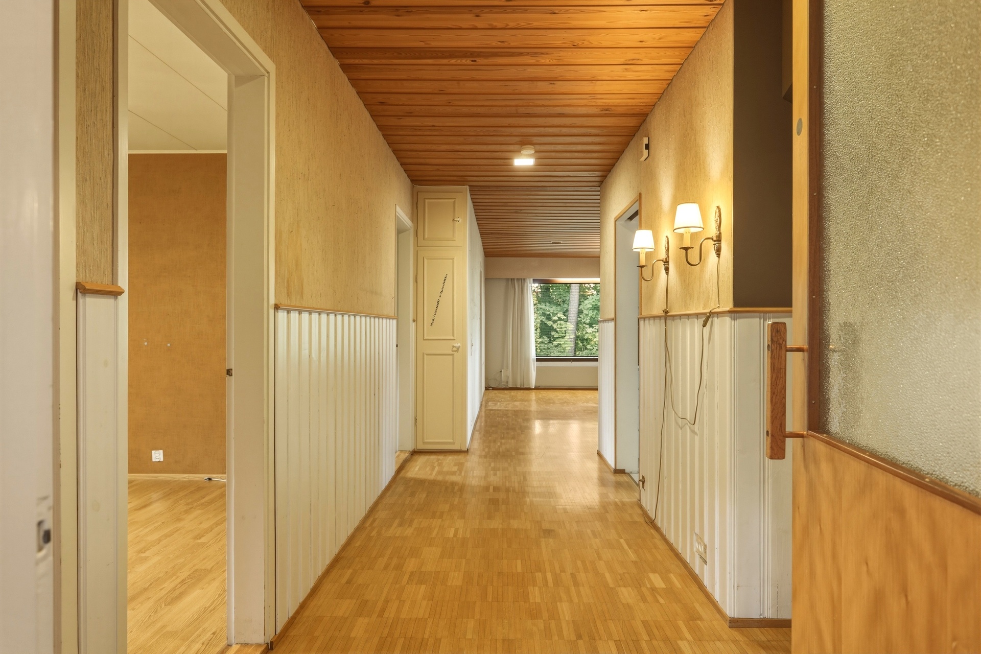 Hoimelantie 18, Melkunmäki, Kouvola