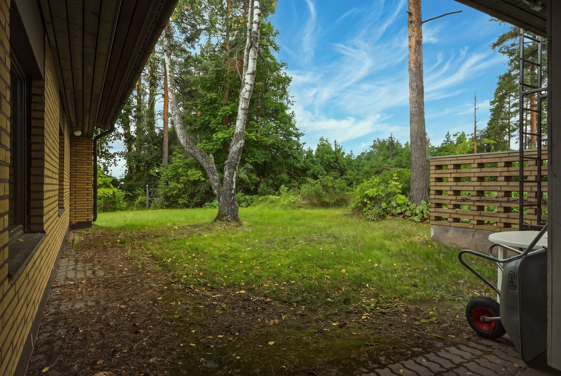 Hoimelantie 18, Melkunmäki, Kouvola