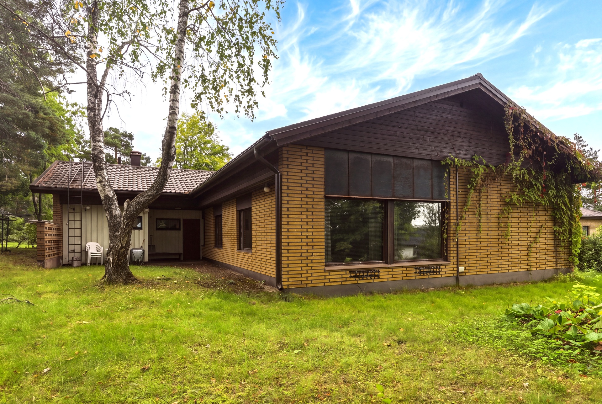 Hoimelantie 18, Melkunmäki, Kouvola