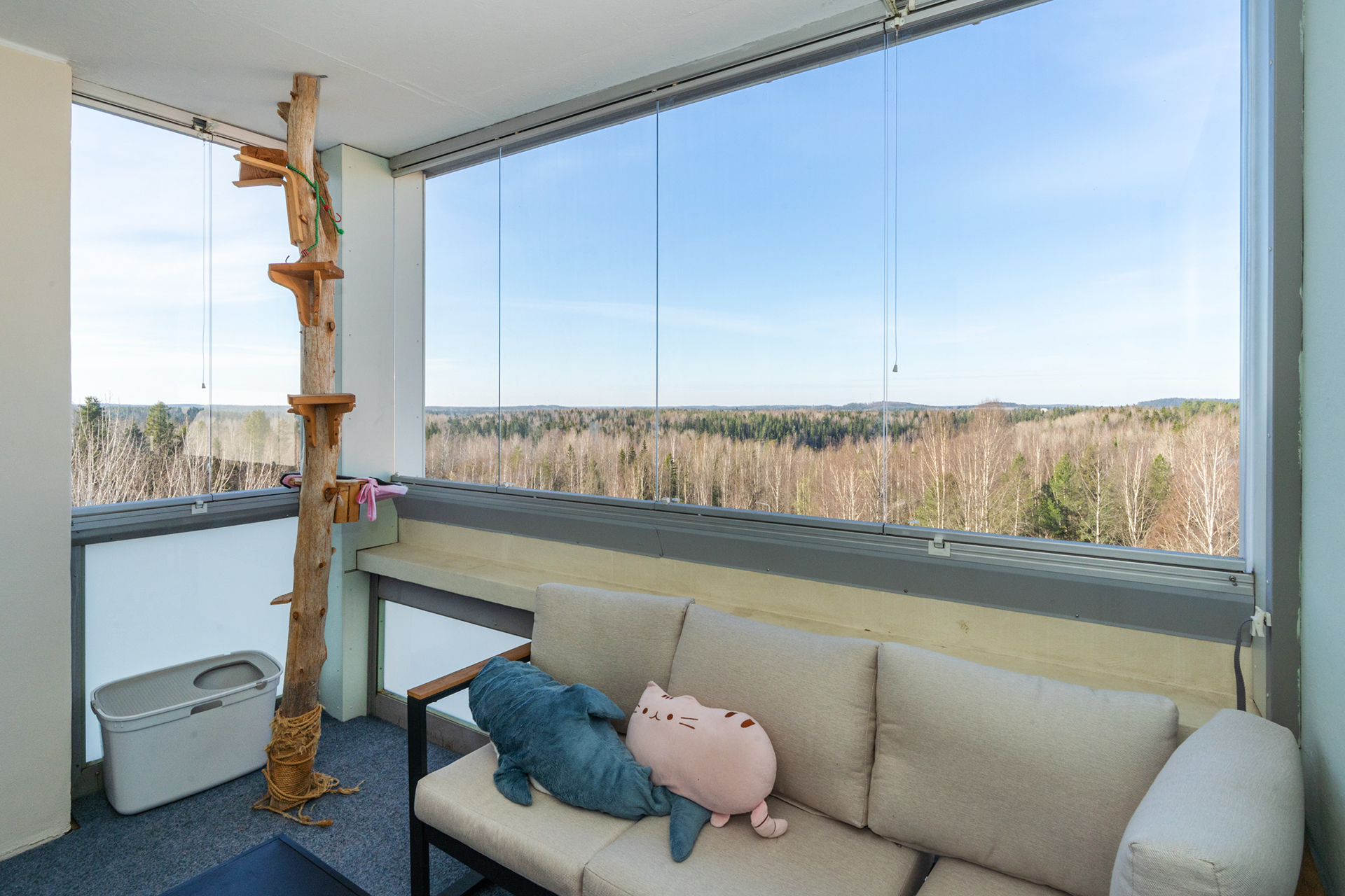 Kemiankatu 4, Hervanta, Tampere