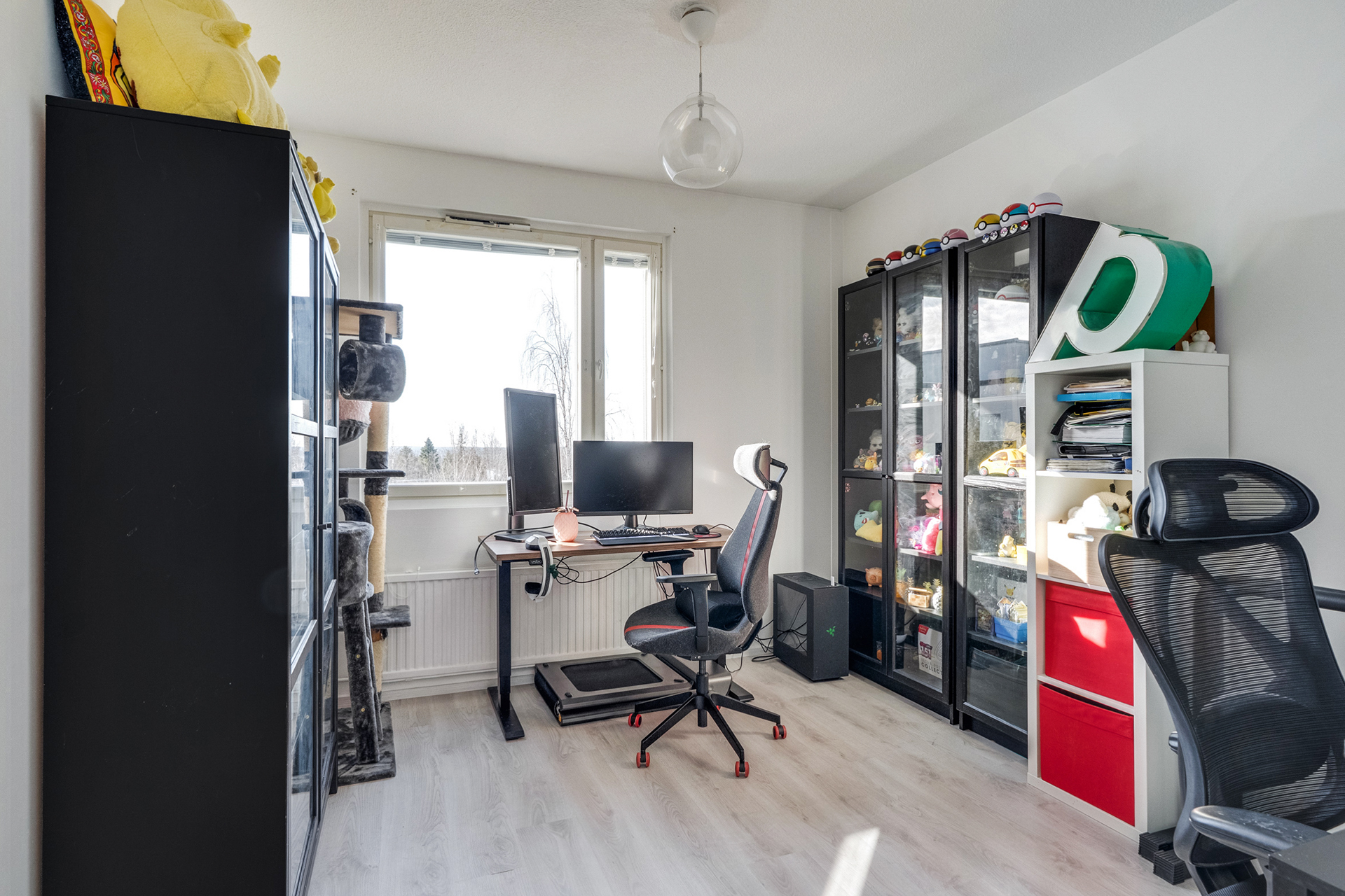 Kemiankatu 4, Hervanta, Tampere