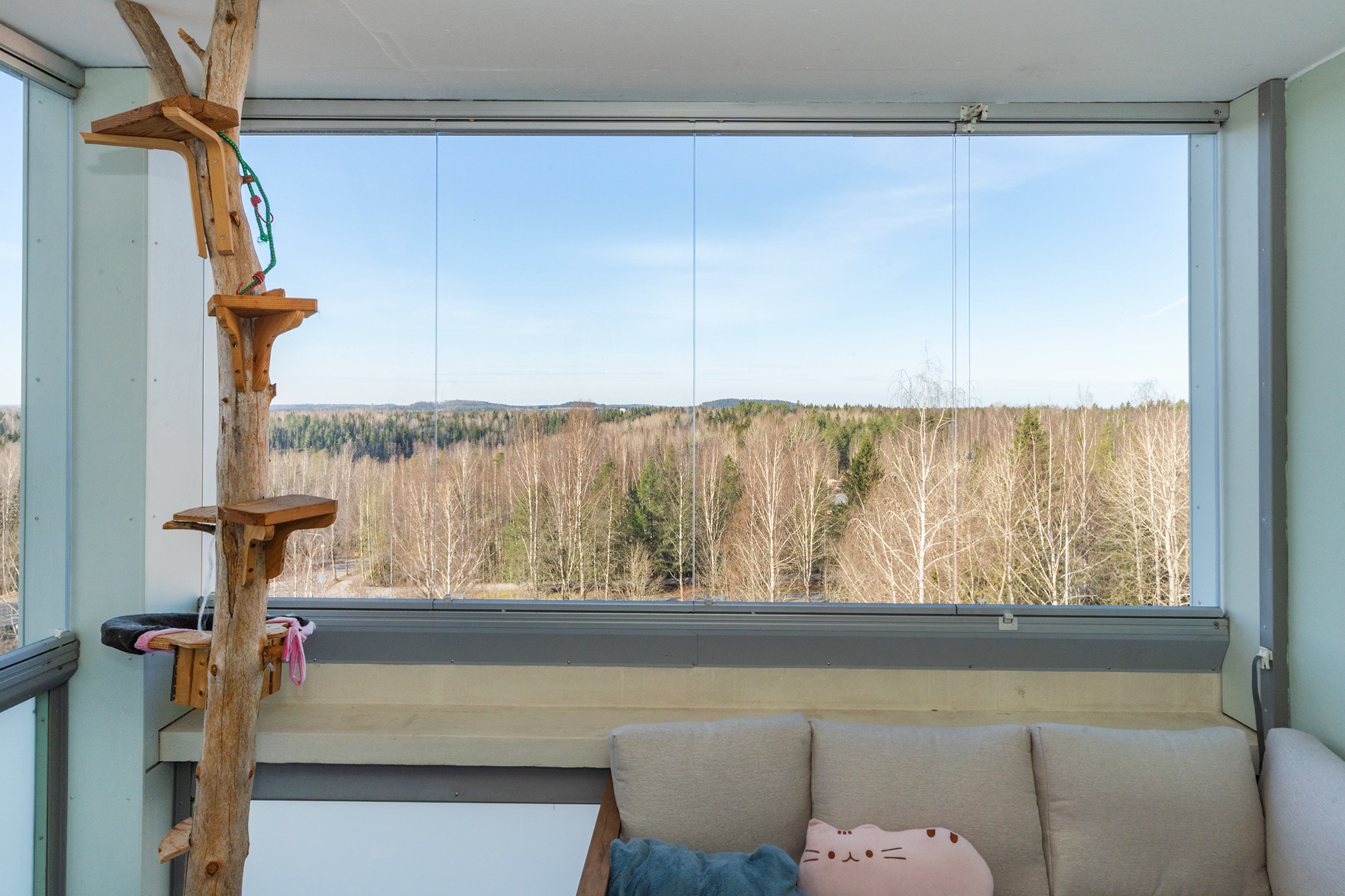 Kemiankatu 4, Hervanta, Tampere