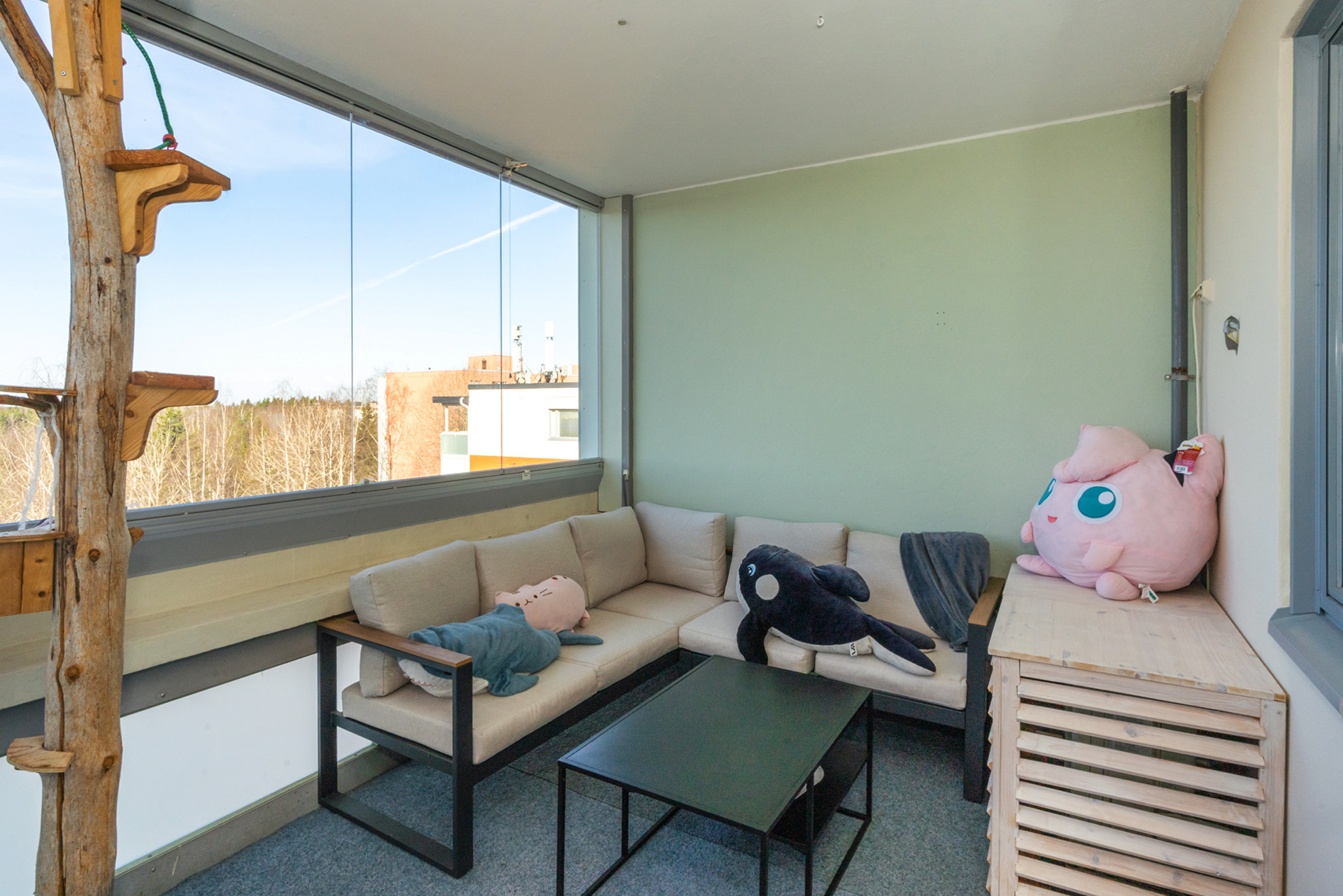 Kemiankatu 4, Hervanta, Tampere