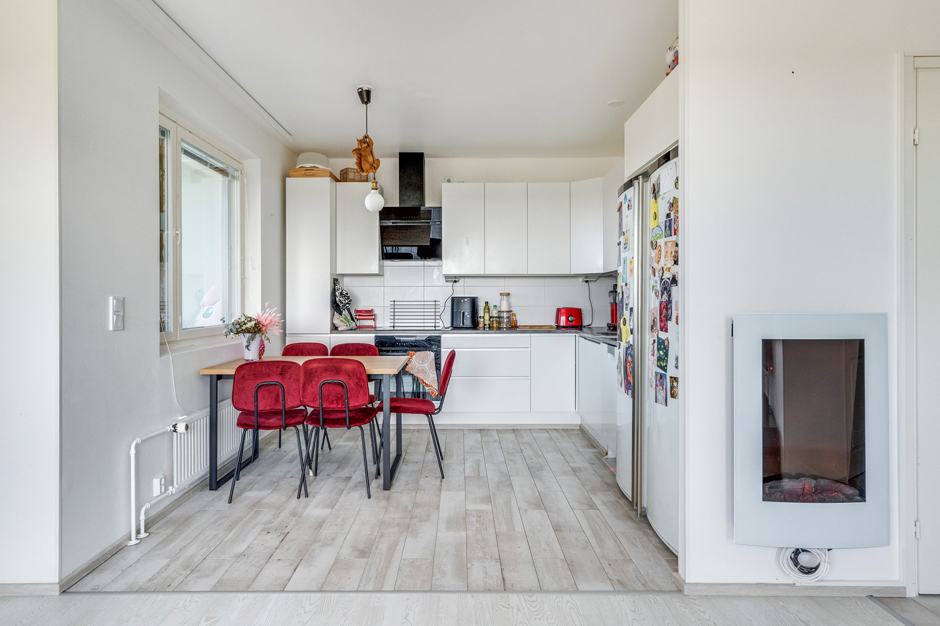 Kemiankatu 4, Hervanta, Tampere