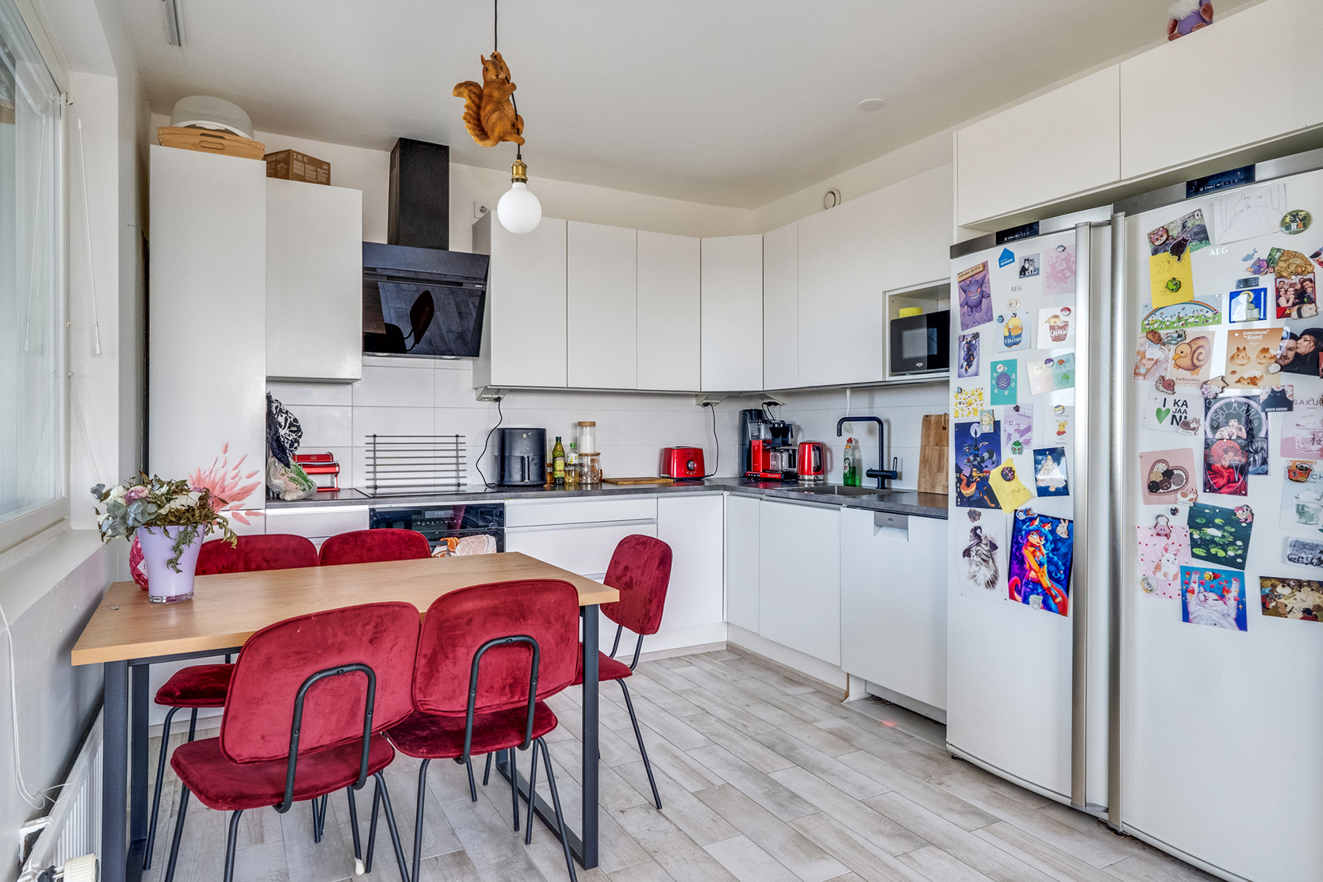 Kemiankatu 4, Hervanta, Tampere