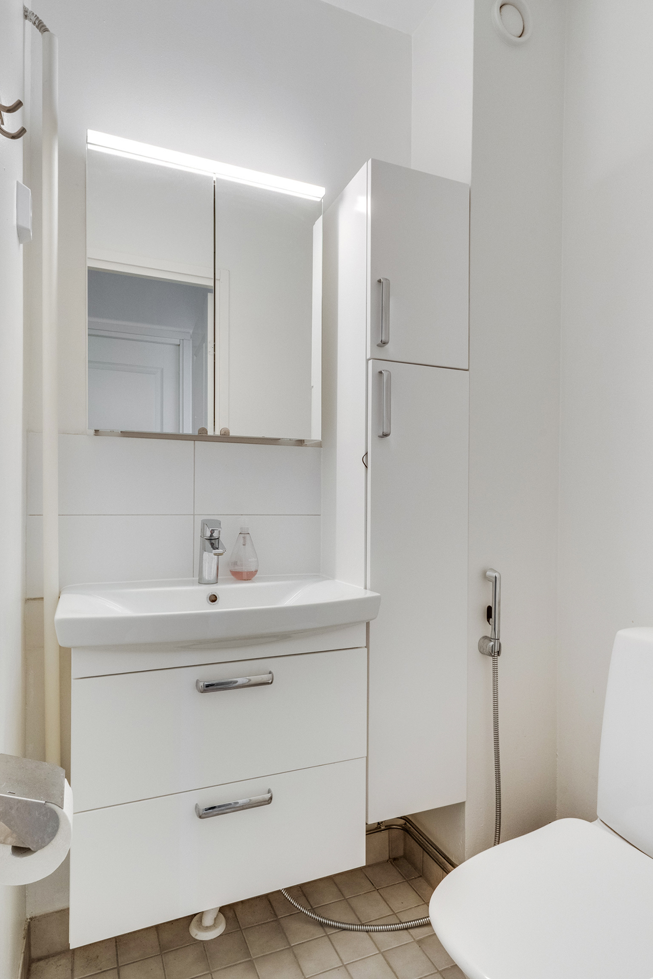 Kemiankatu 4, Hervanta, Tampere