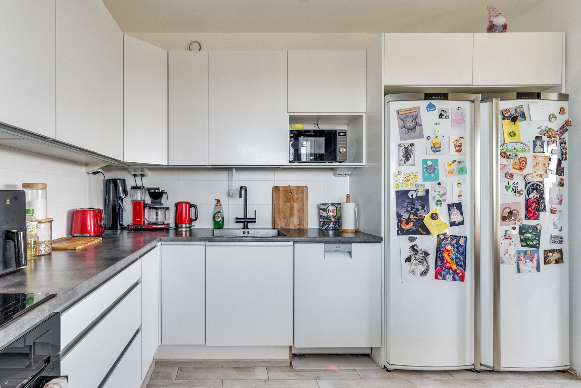 Kemiankatu 4, Hervanta, Tampere