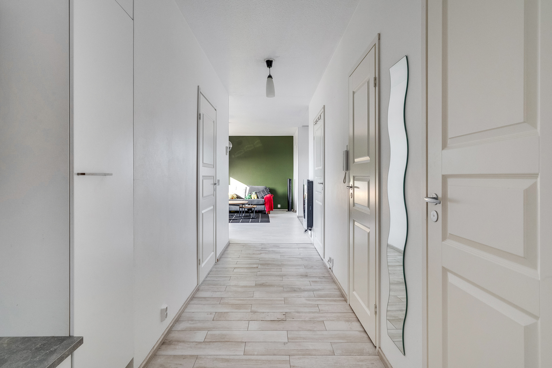 Kemiankatu 4, Hervanta, Tampere