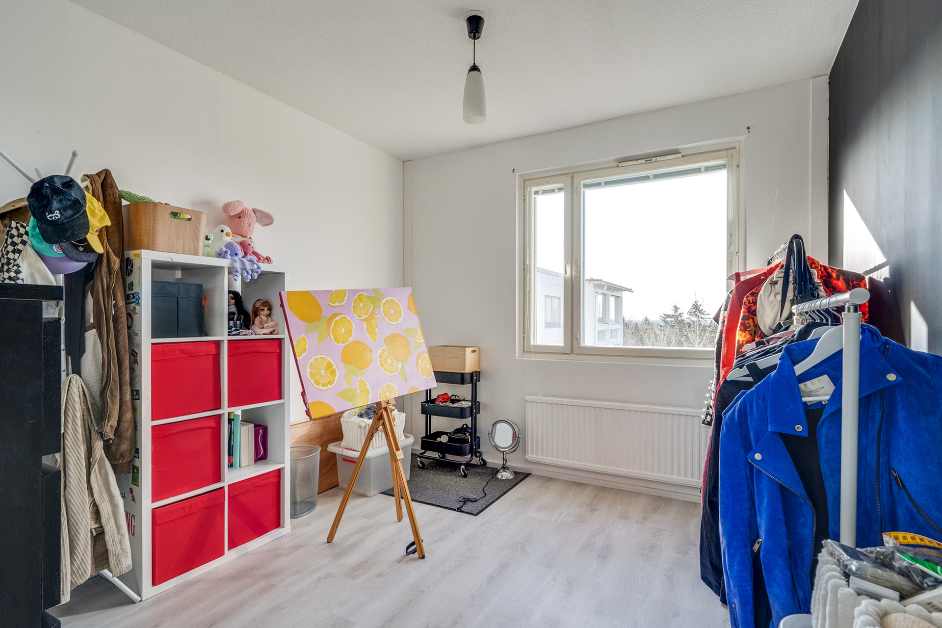 Kemiankatu 4, Hervanta, Tampere