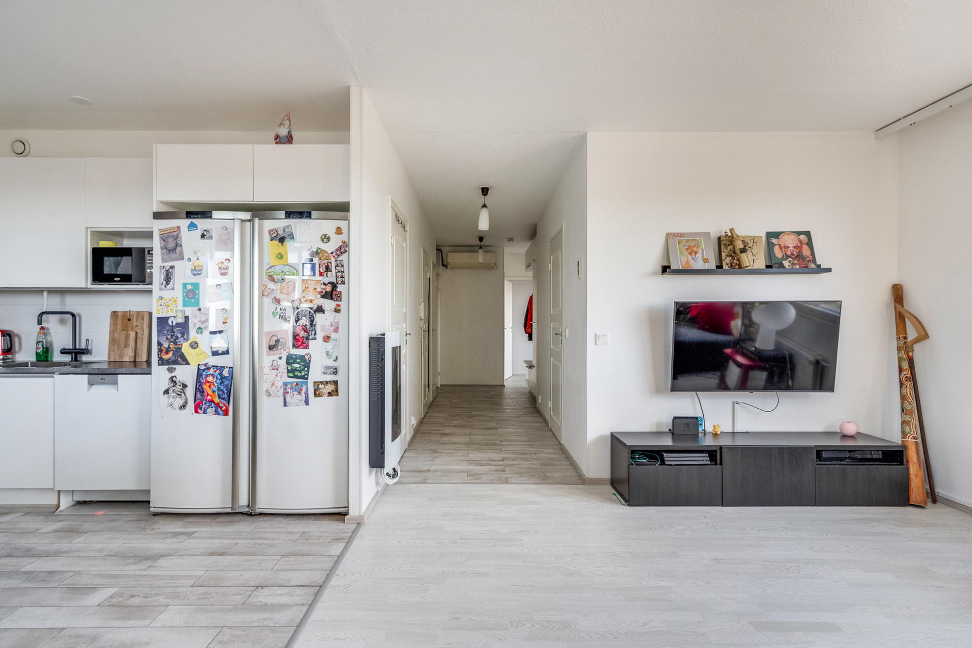 Kemiankatu 4, Hervanta, Tampere