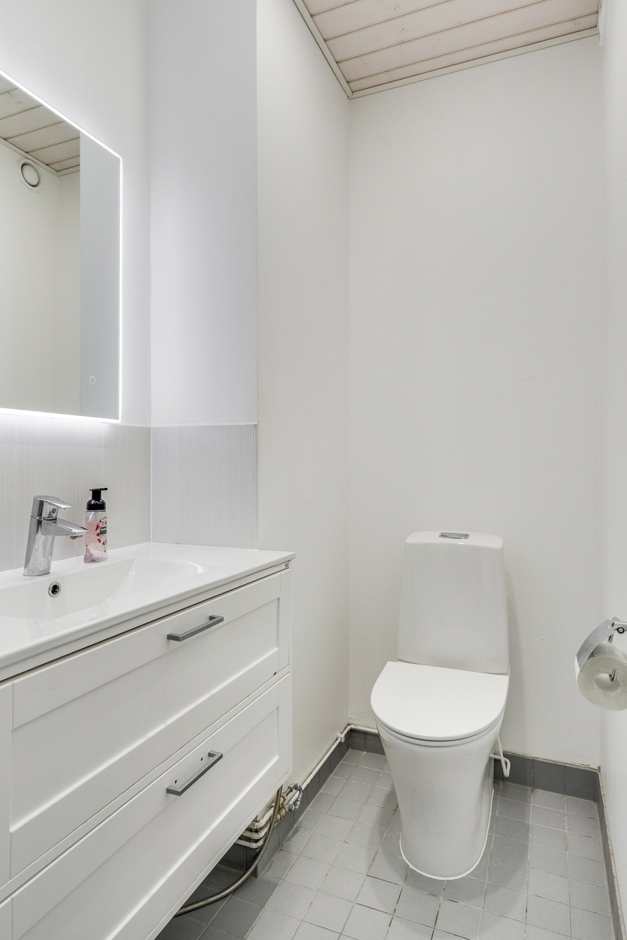 Kemiankatu 4, Hervanta, Tampere