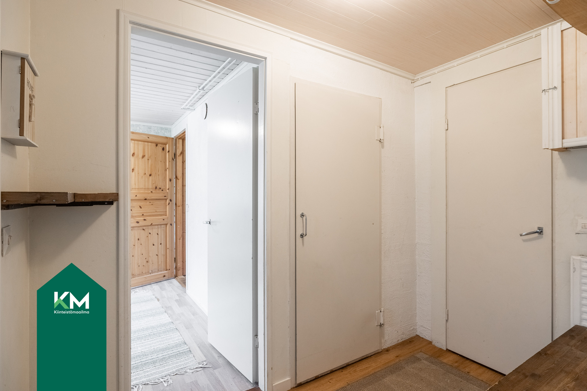 Vanhatie 24, Klamila, Klamila