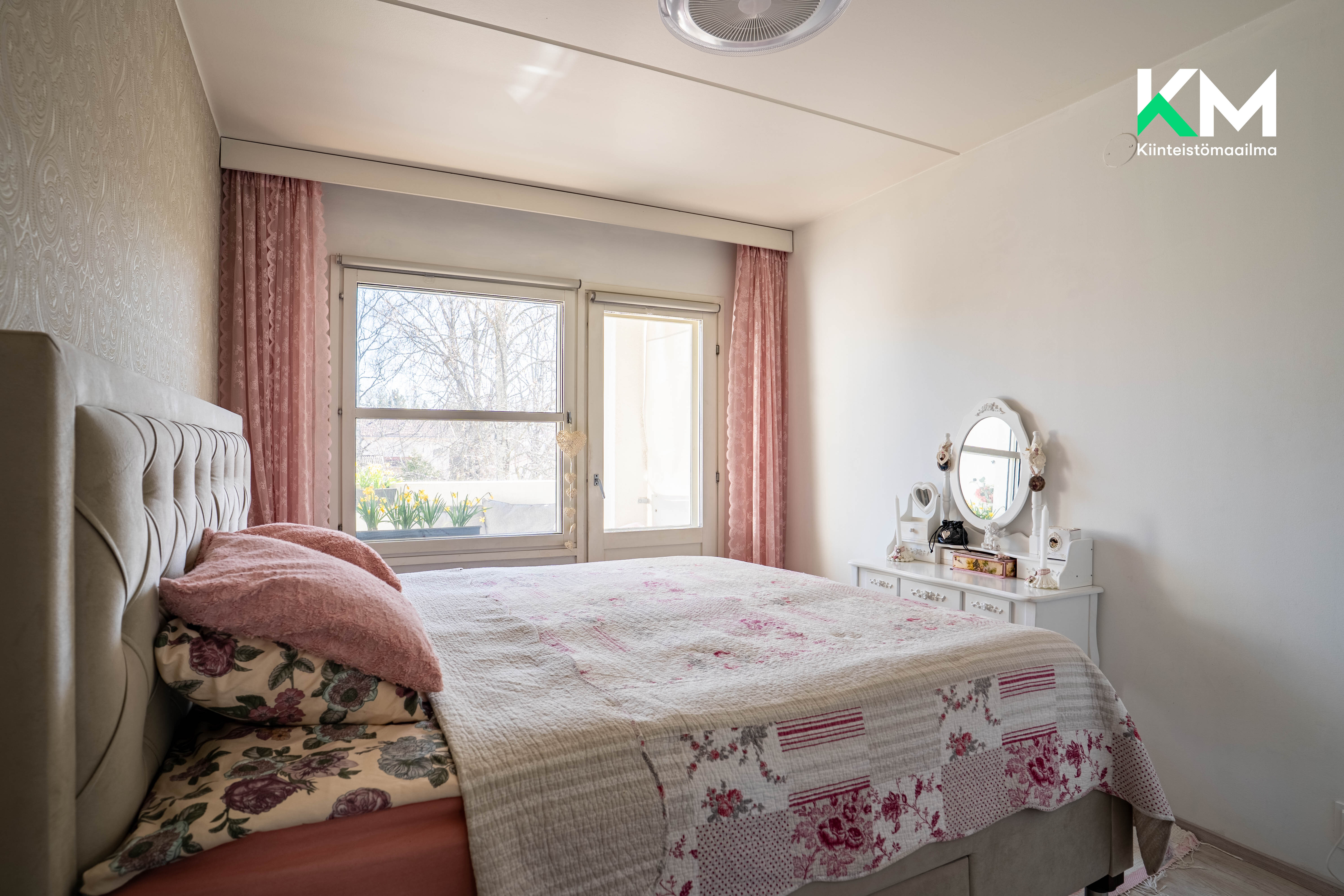 Vilppulantie 10, Malmi, Helsinki