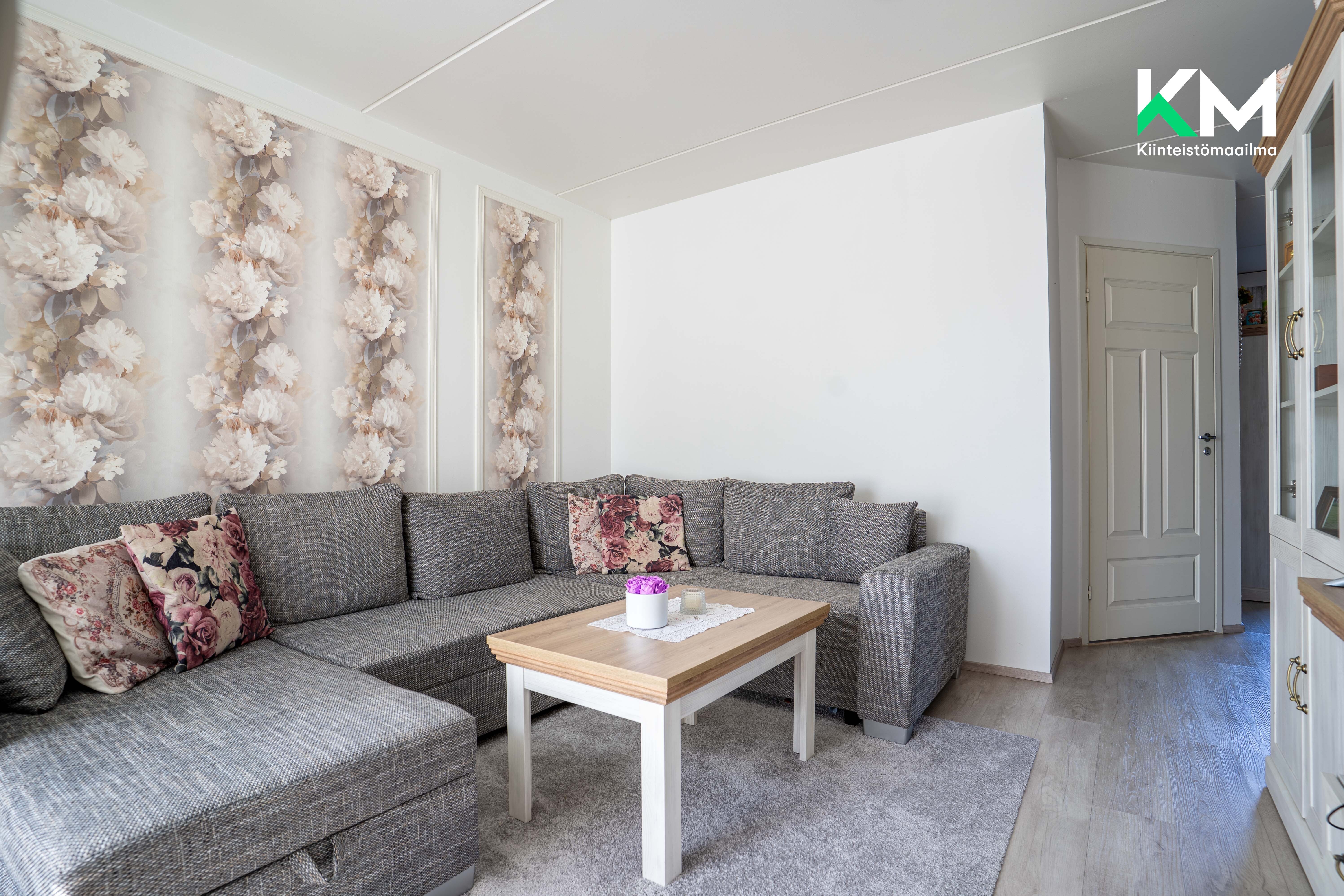 Vilppulantie 10, Malmi, Helsinki