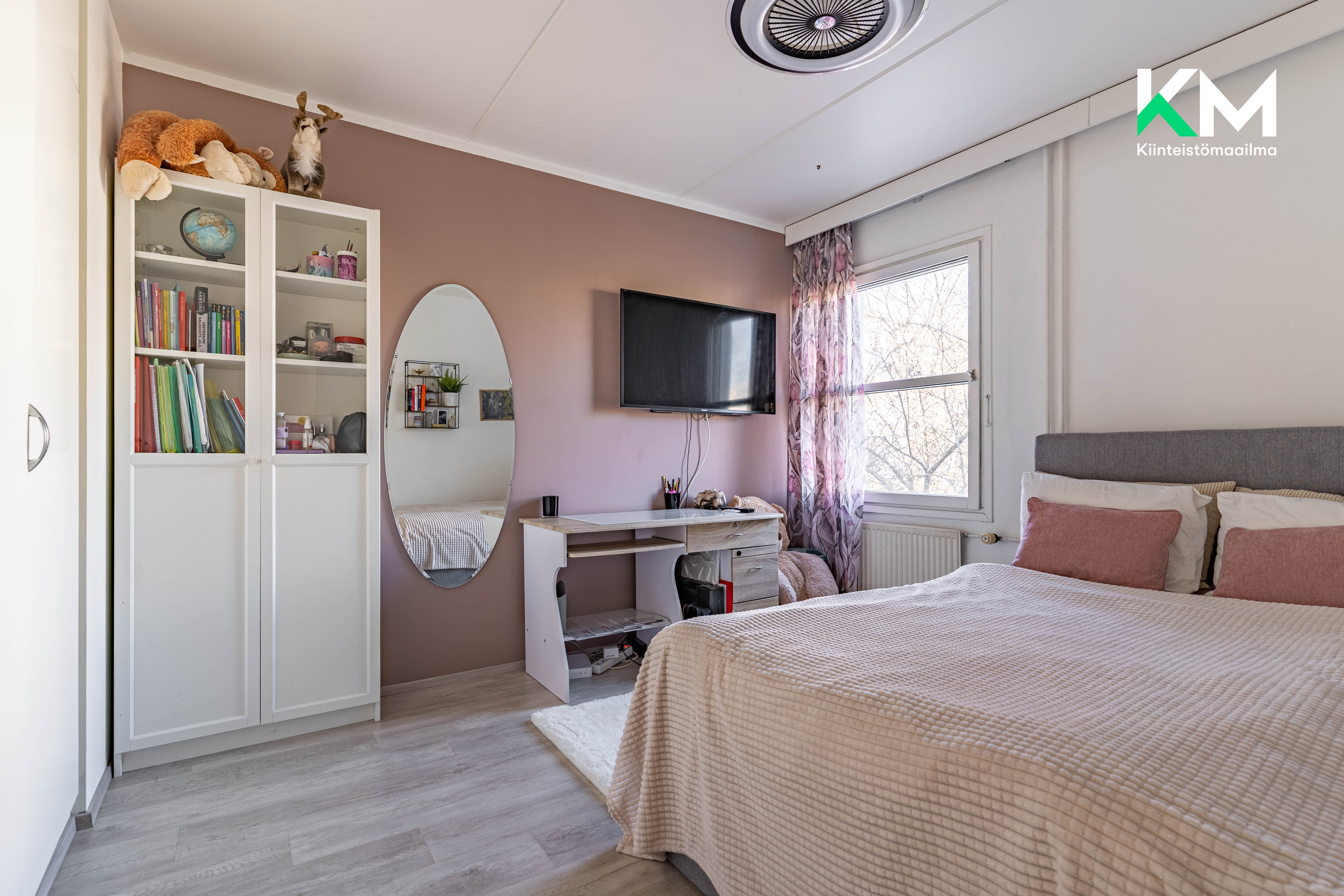 Vilppulantie 10, Malmi, Helsinki