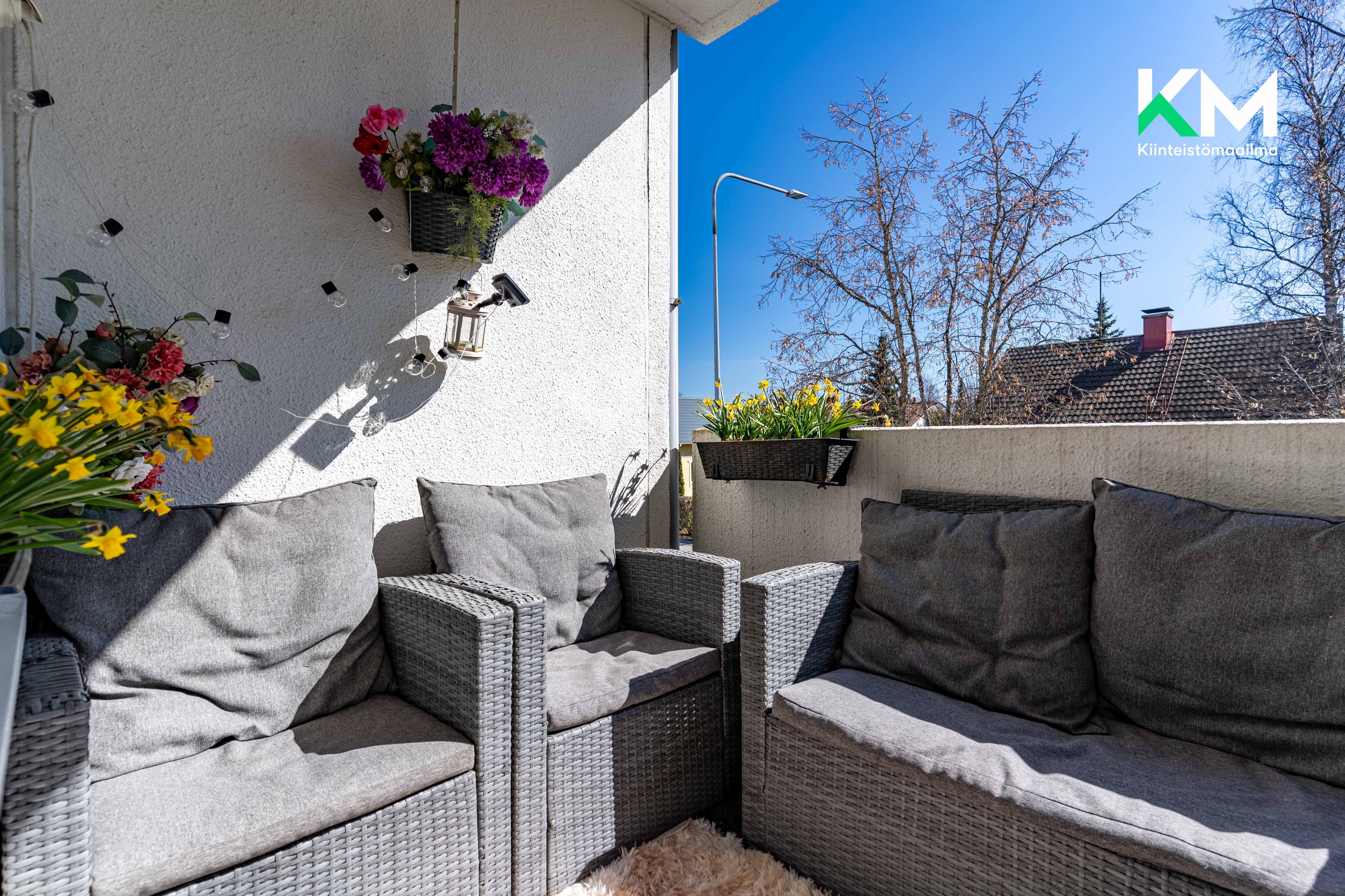 Vilppulantie 10, Malmi, Helsinki