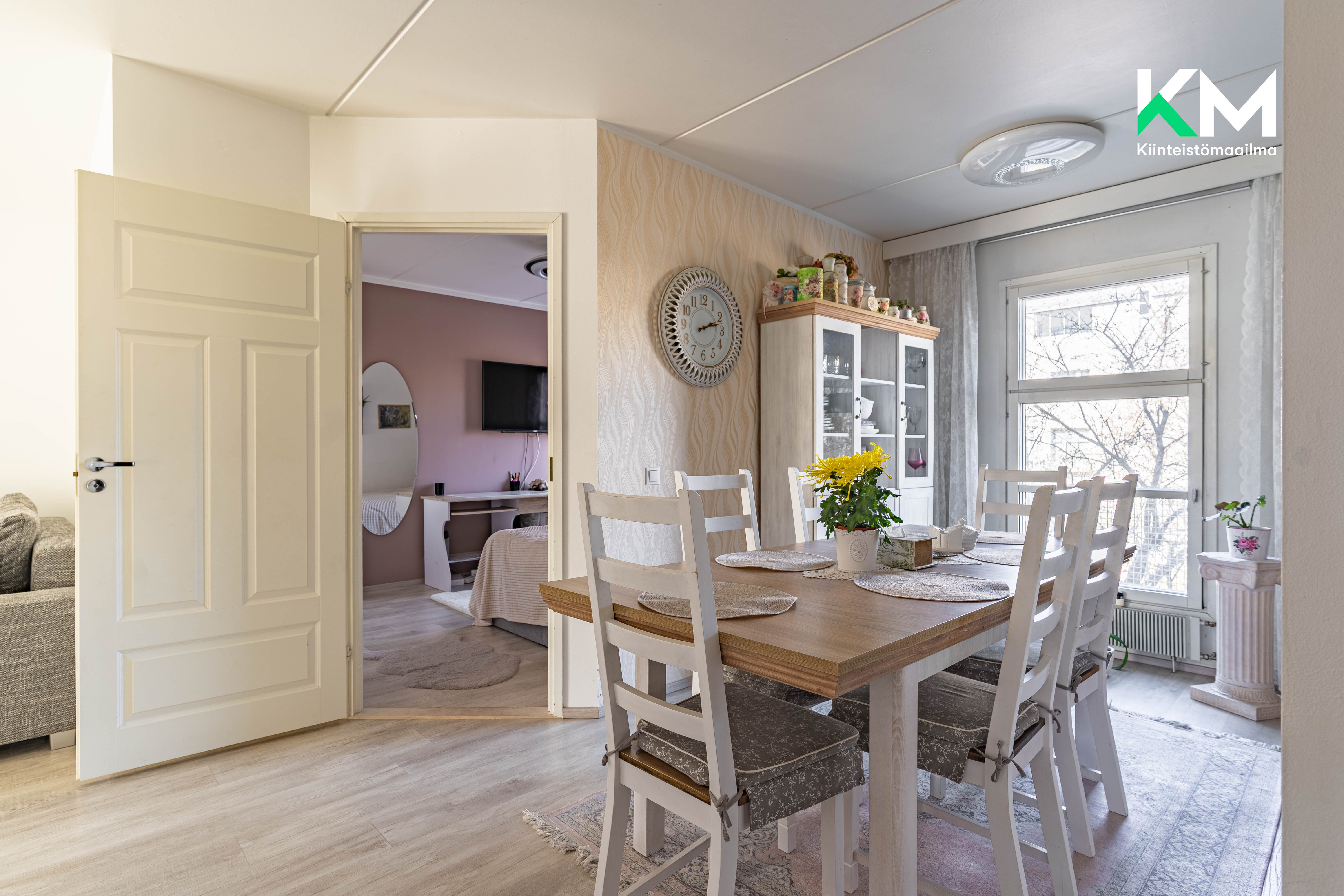 Vilppulantie 10, Malmi, Helsinki