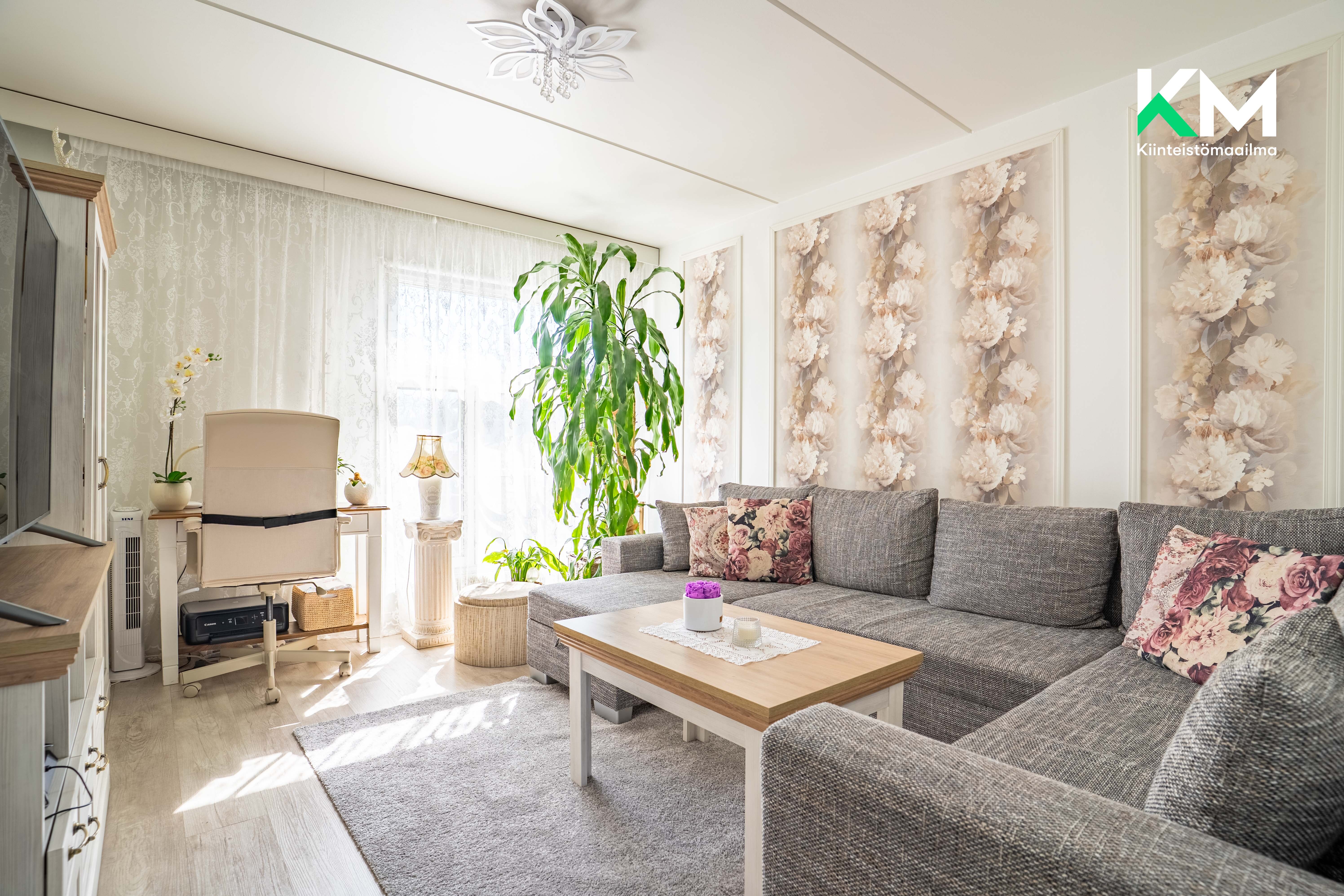 Vilppulantie 10, Malmi, Helsinki