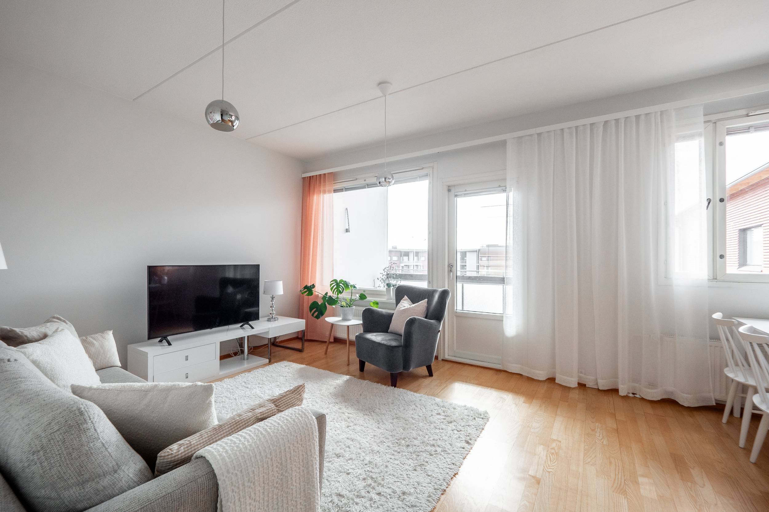 Tullivahdinkatu 1, Etu-Lyötty, Oulu