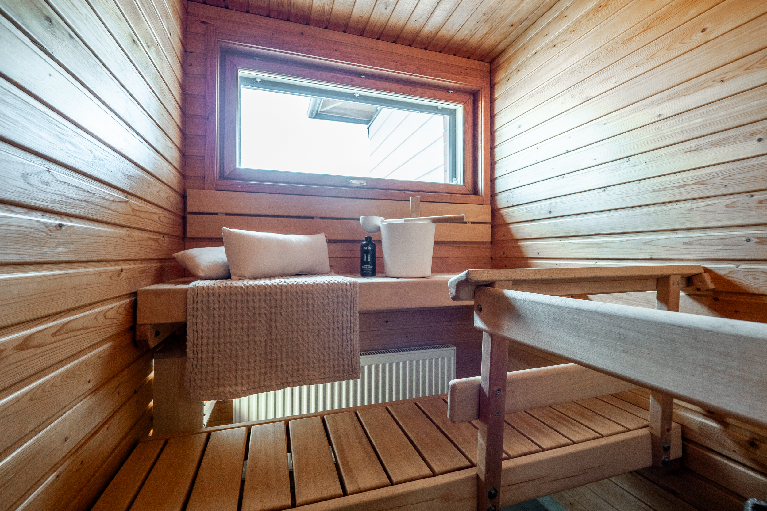 Tullivahdinkatu 1, Etu-Lyötty, Oulu