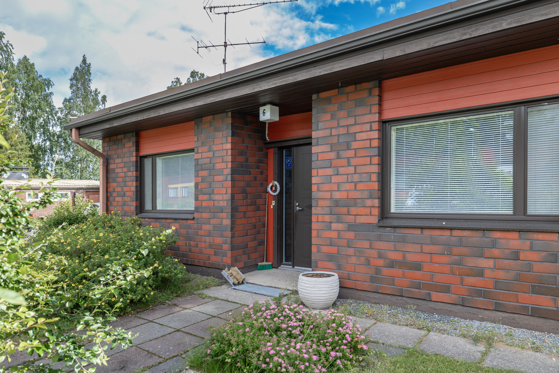 Palokärjenkatu 6, Tuppurala, Mikkeli