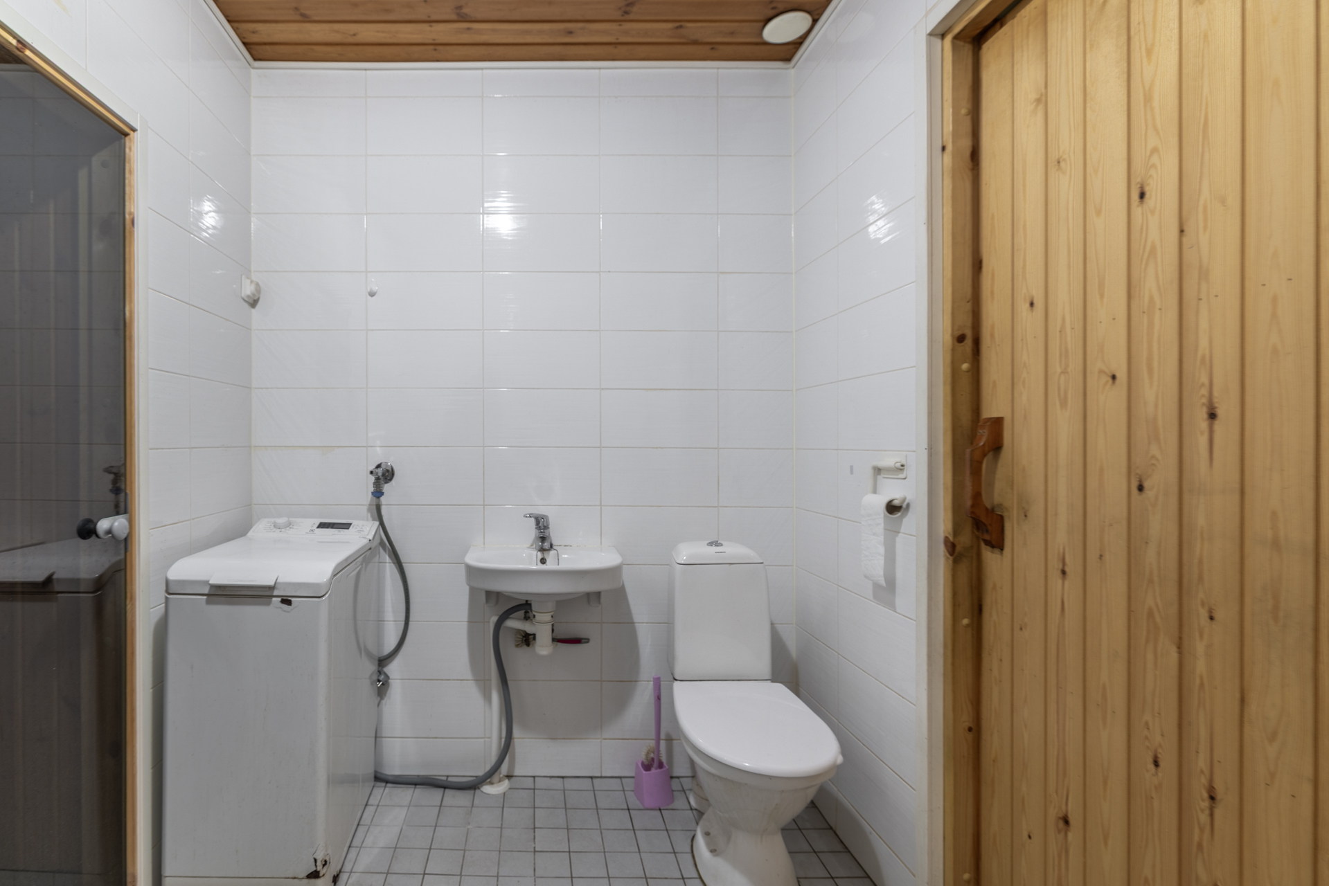 Palokärjenkatu 6, Tuppurala, Mikkeli