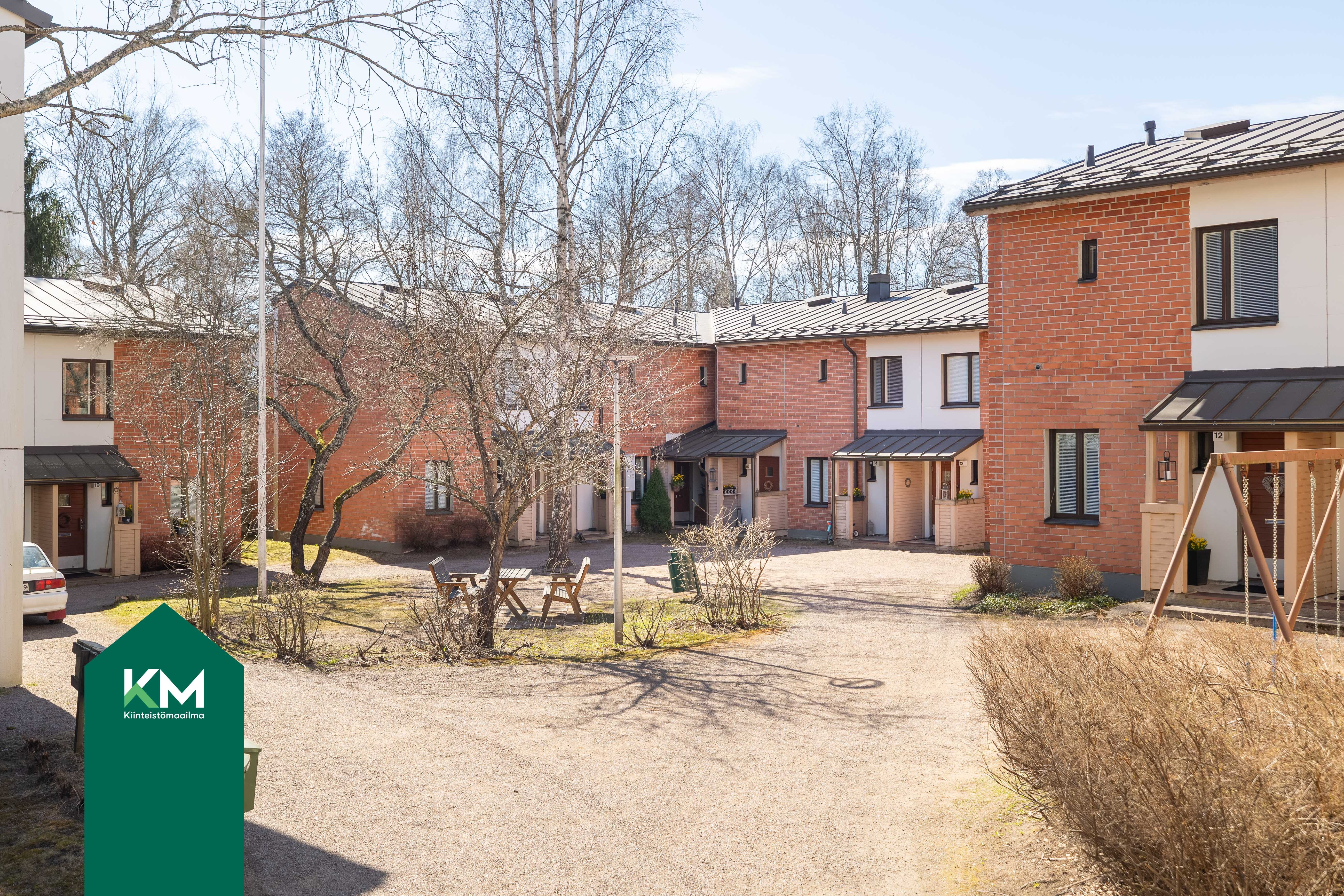 Temppelikatu 1, Kotka