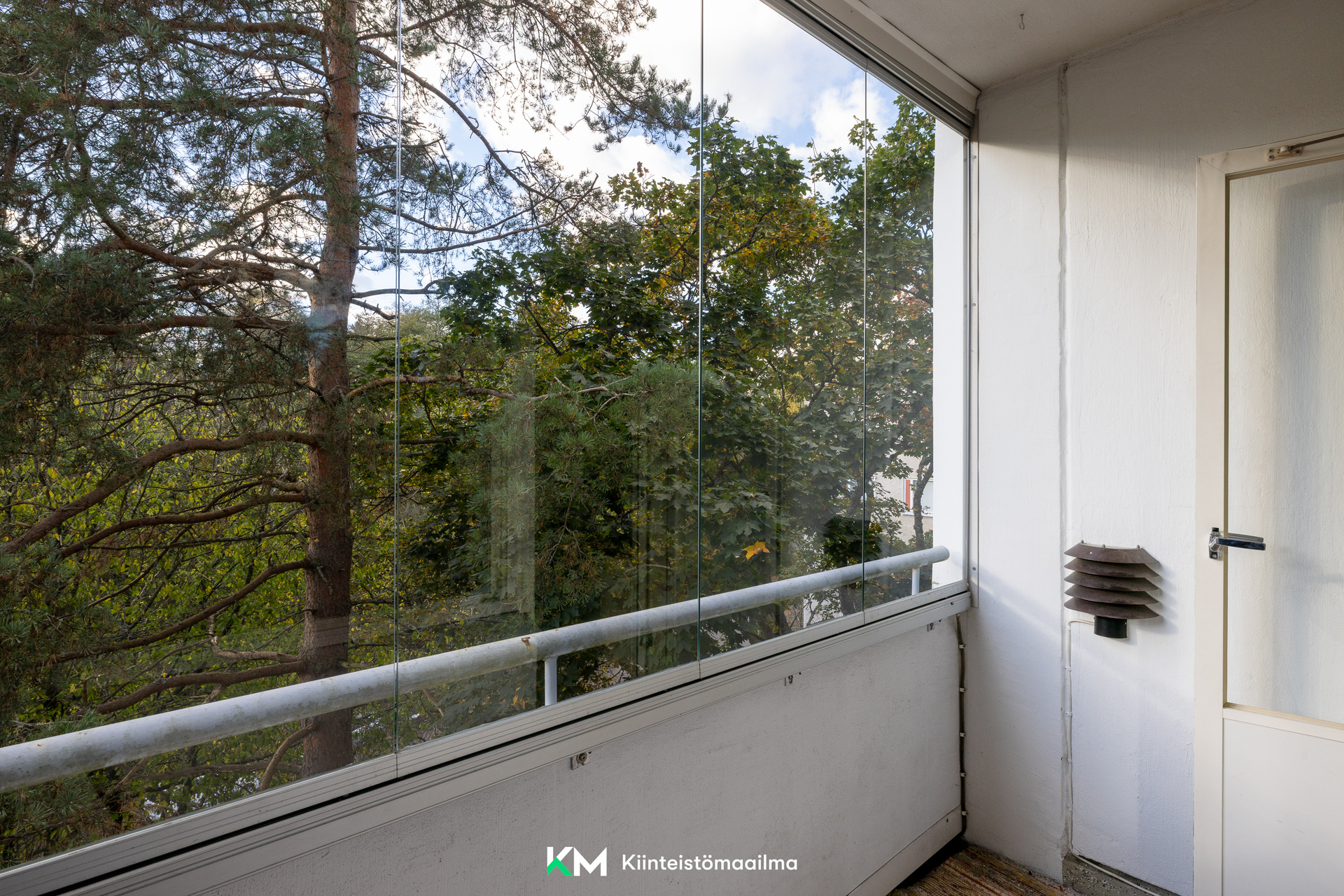 Ulvilantie 17a, Munkkivuori, Helsinki