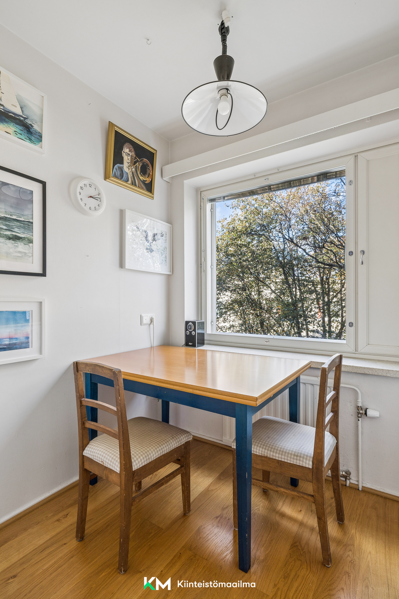 Ulvilantie 17a, Munkkivuori, Helsinki