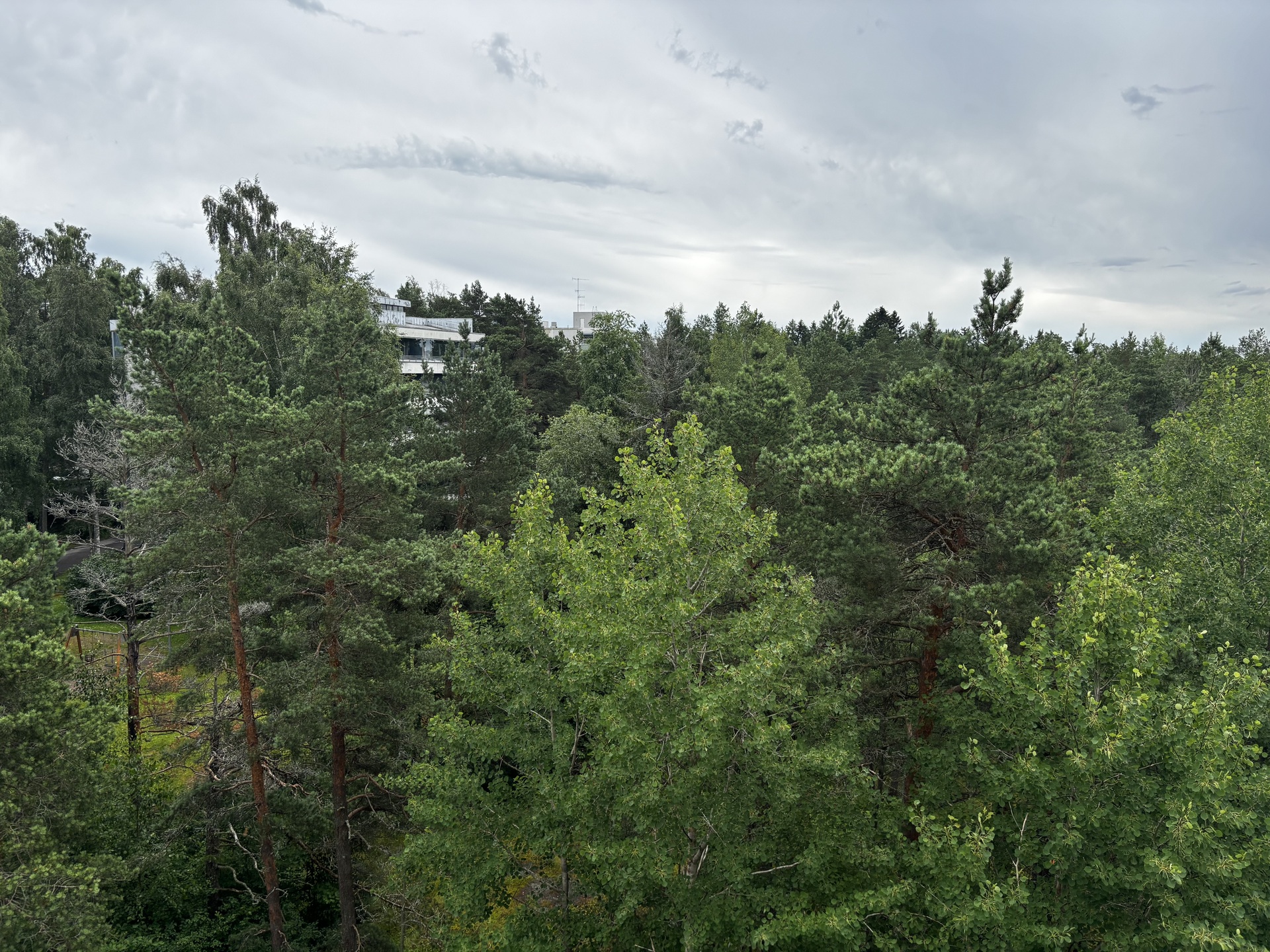 Merikorttitie 10, Vuosaari, Helsinki