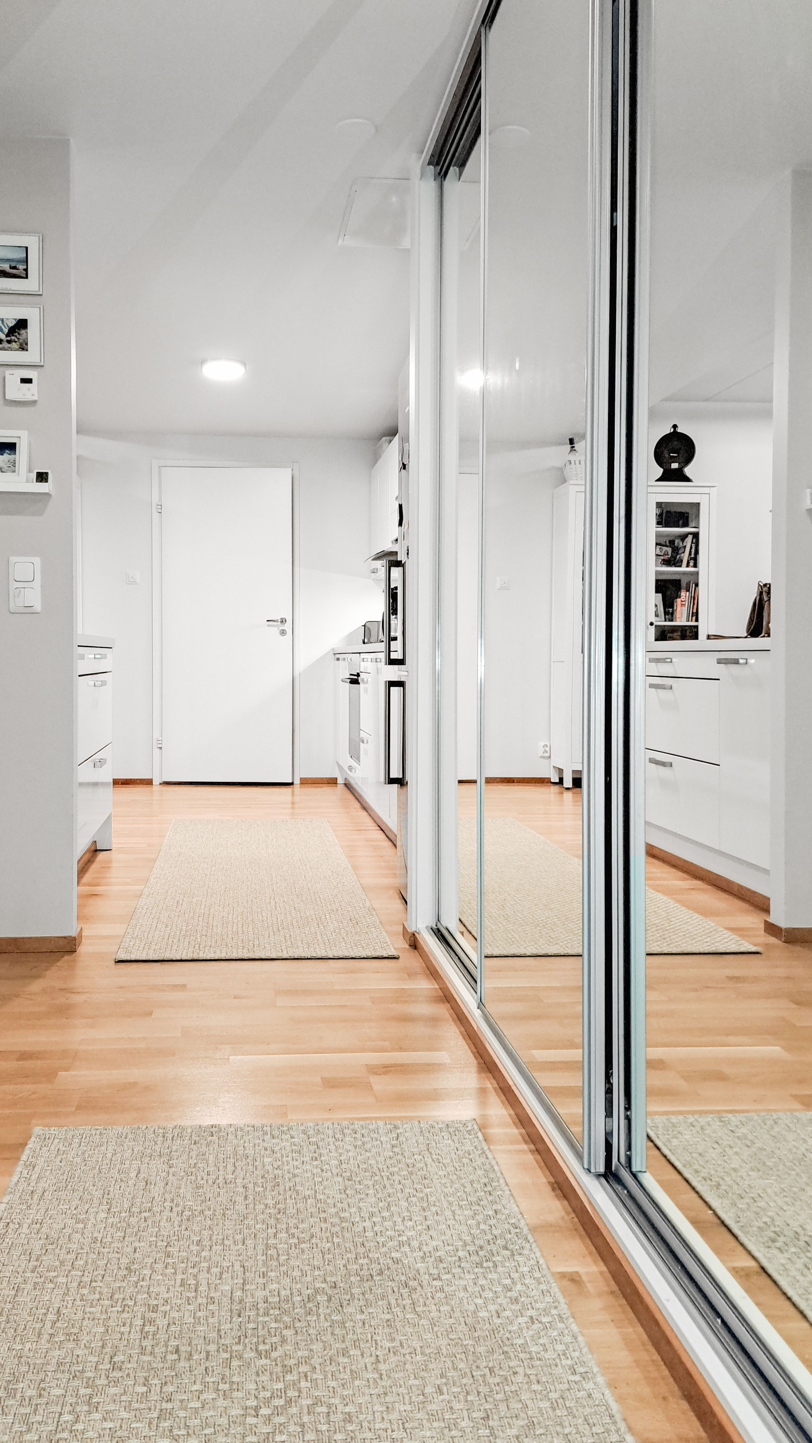Sahanmäenkuja 3, Konepaja, Helsinki