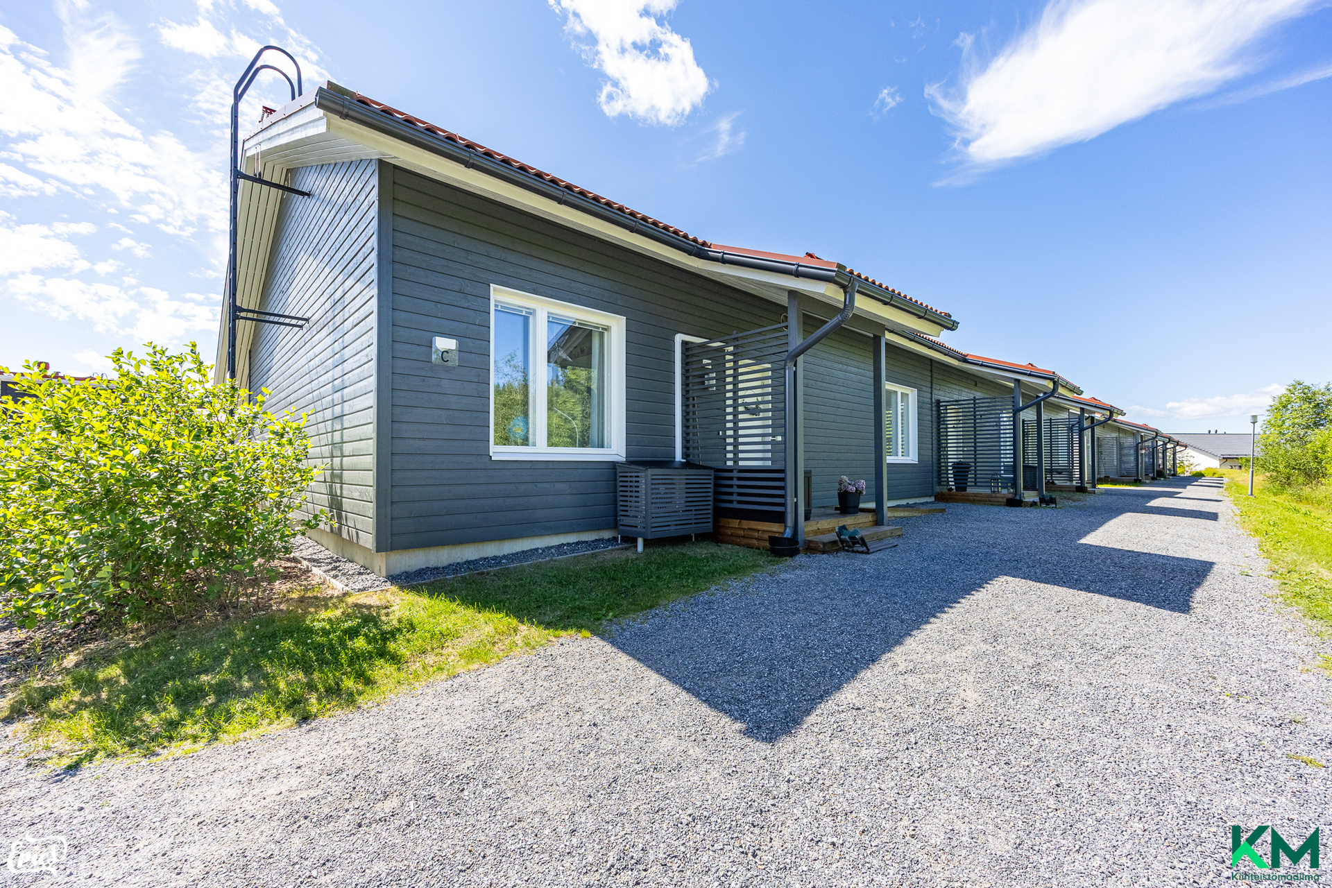 Junatie 35 , Vatiala, Kangasala
