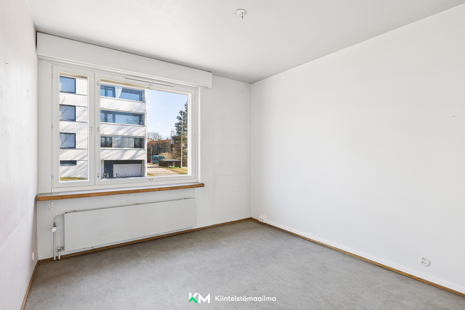 Damaskuksentie 4, Toukola, Helsinki