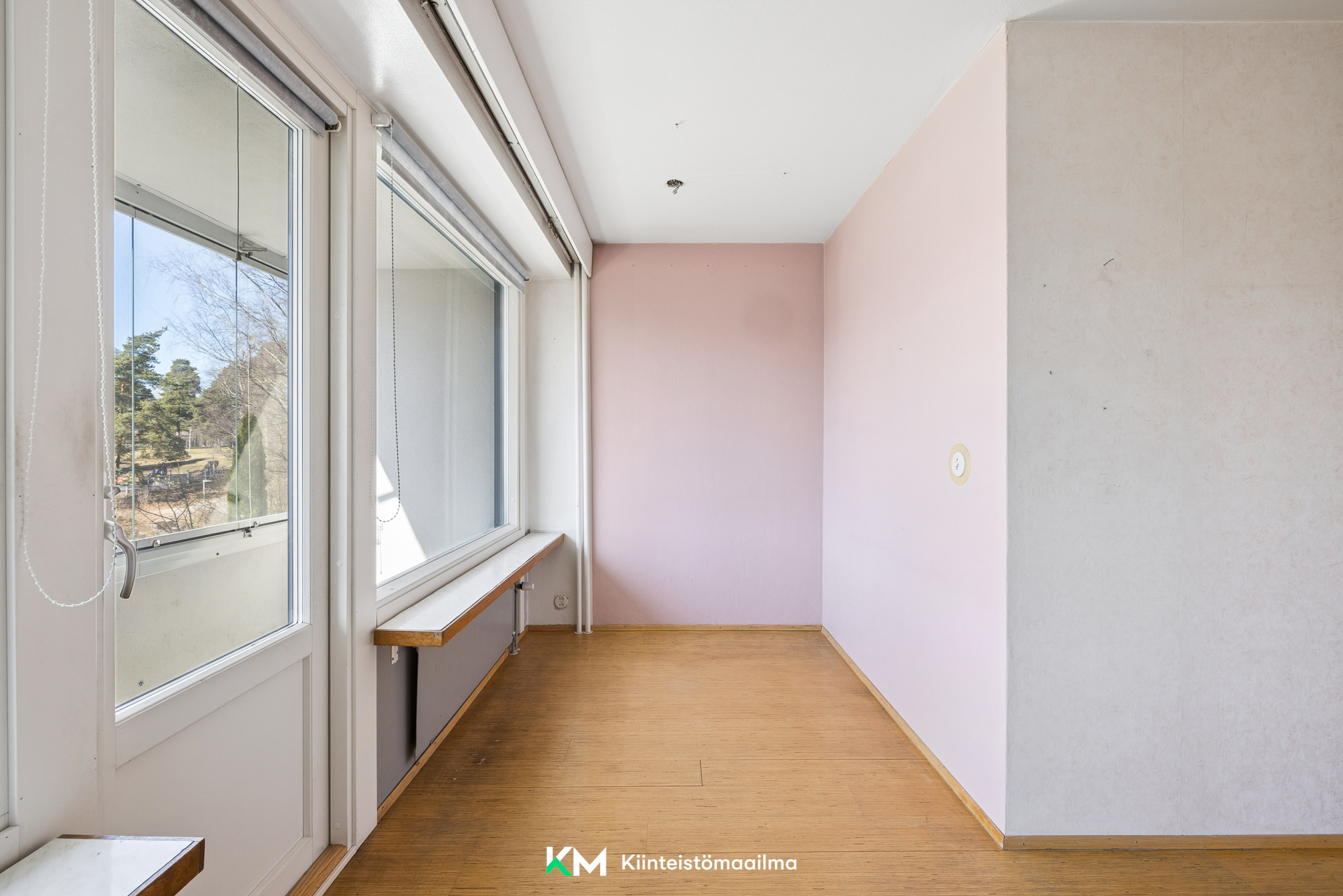 Damaskuksentie 4, Toukola, Helsinki