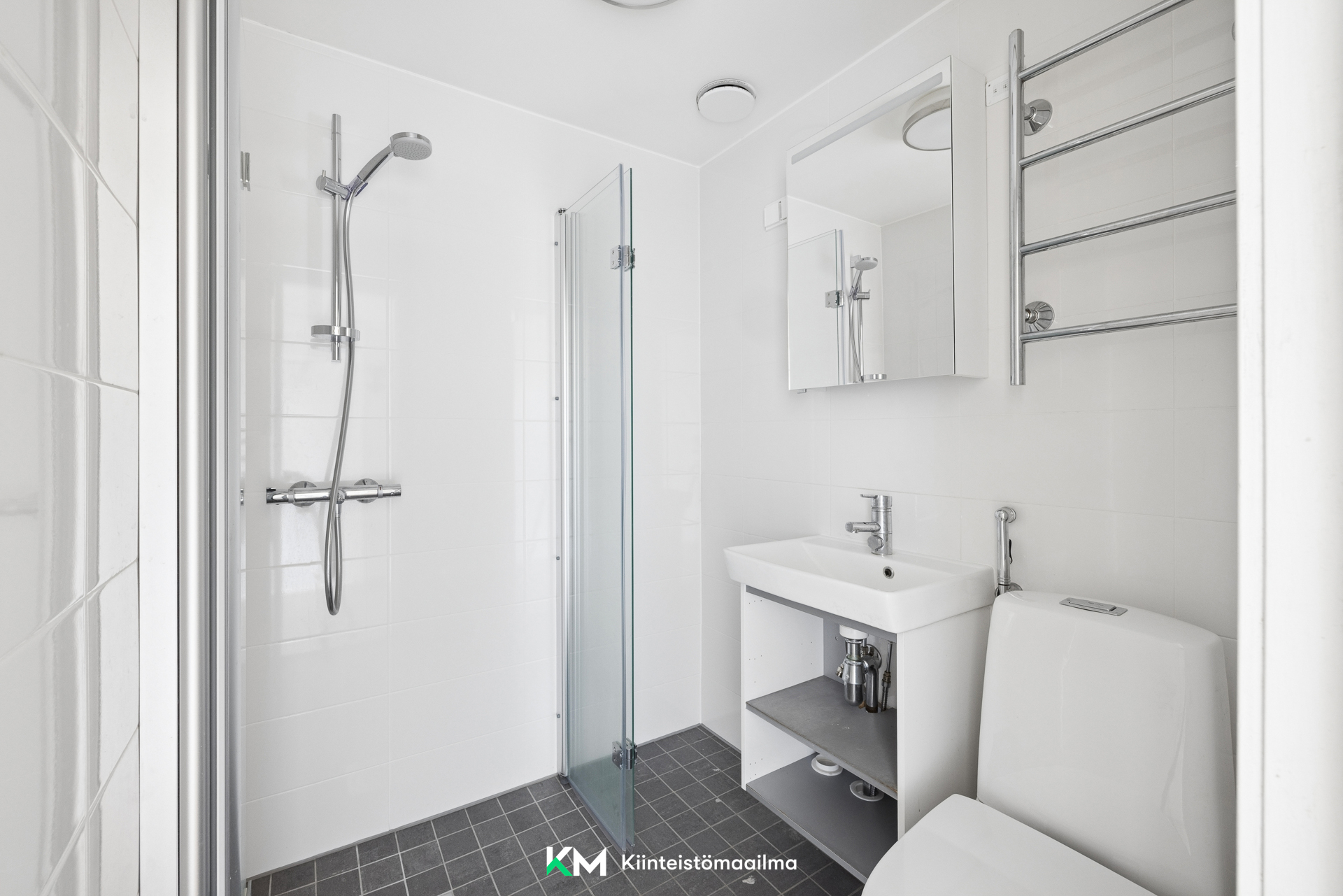 Damaskuksentie 4, Toukola, Helsinki