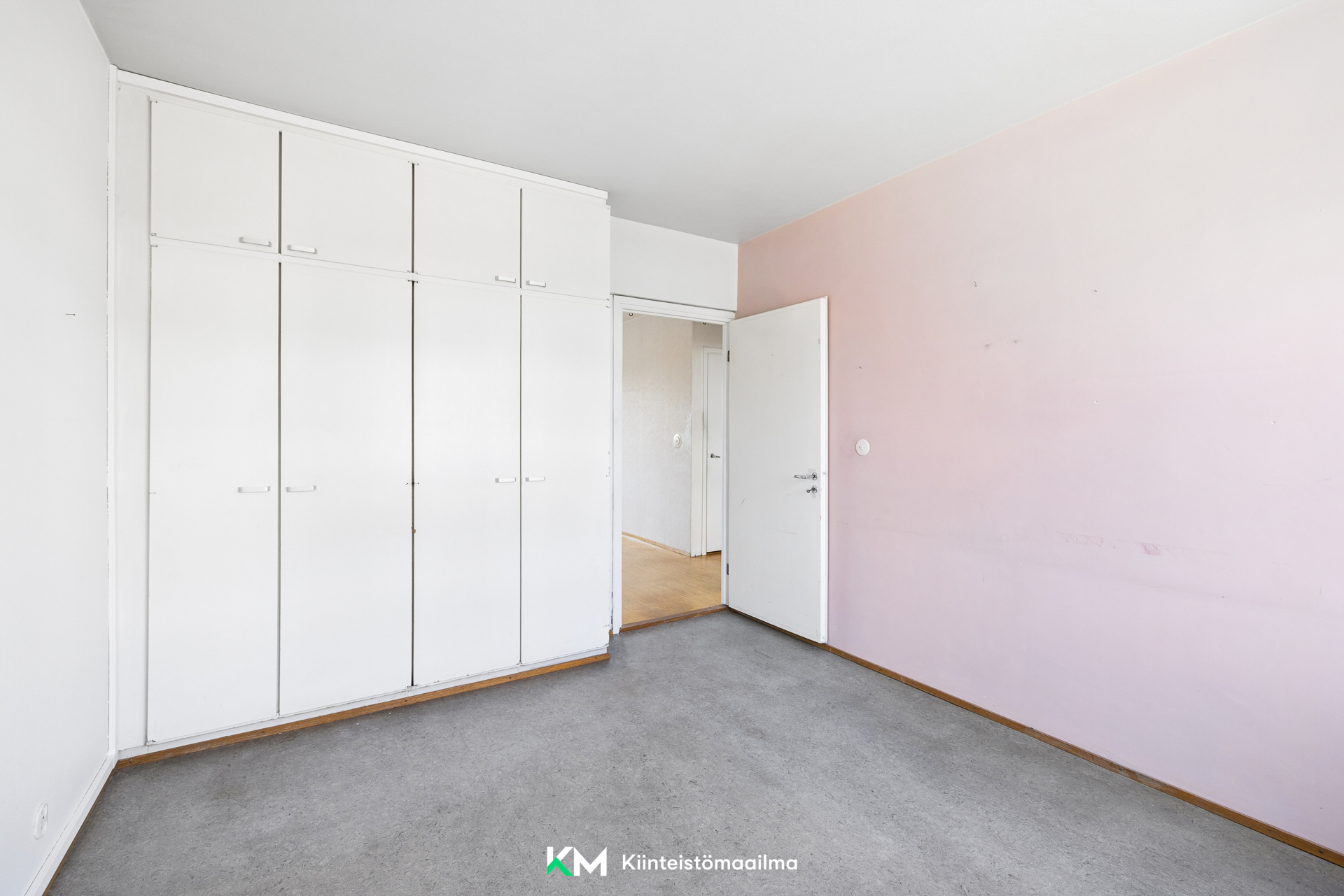 Damaskuksentie 4, Toukola, Helsinki