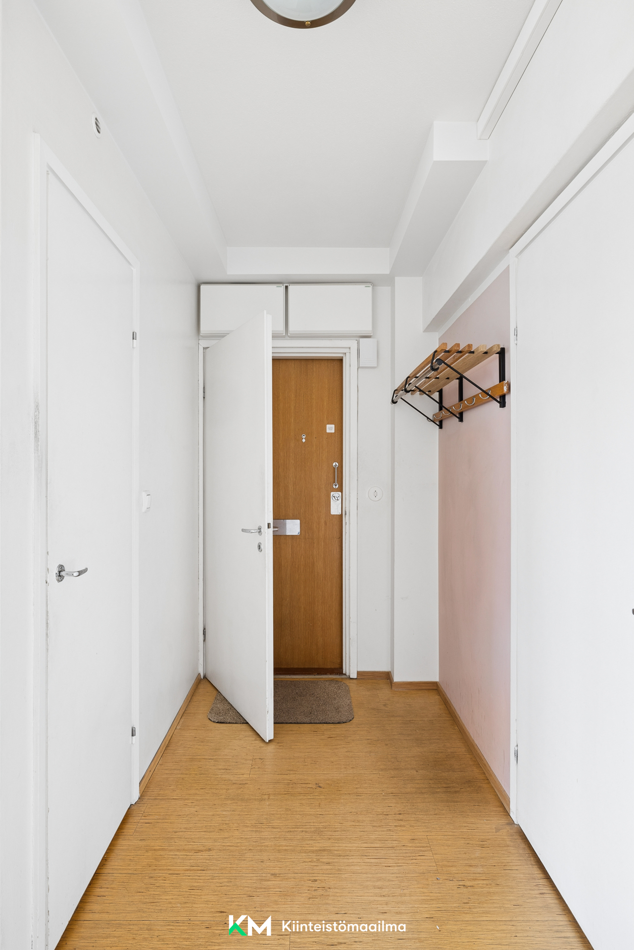 Damaskuksentie 4, Toukola, Helsinki