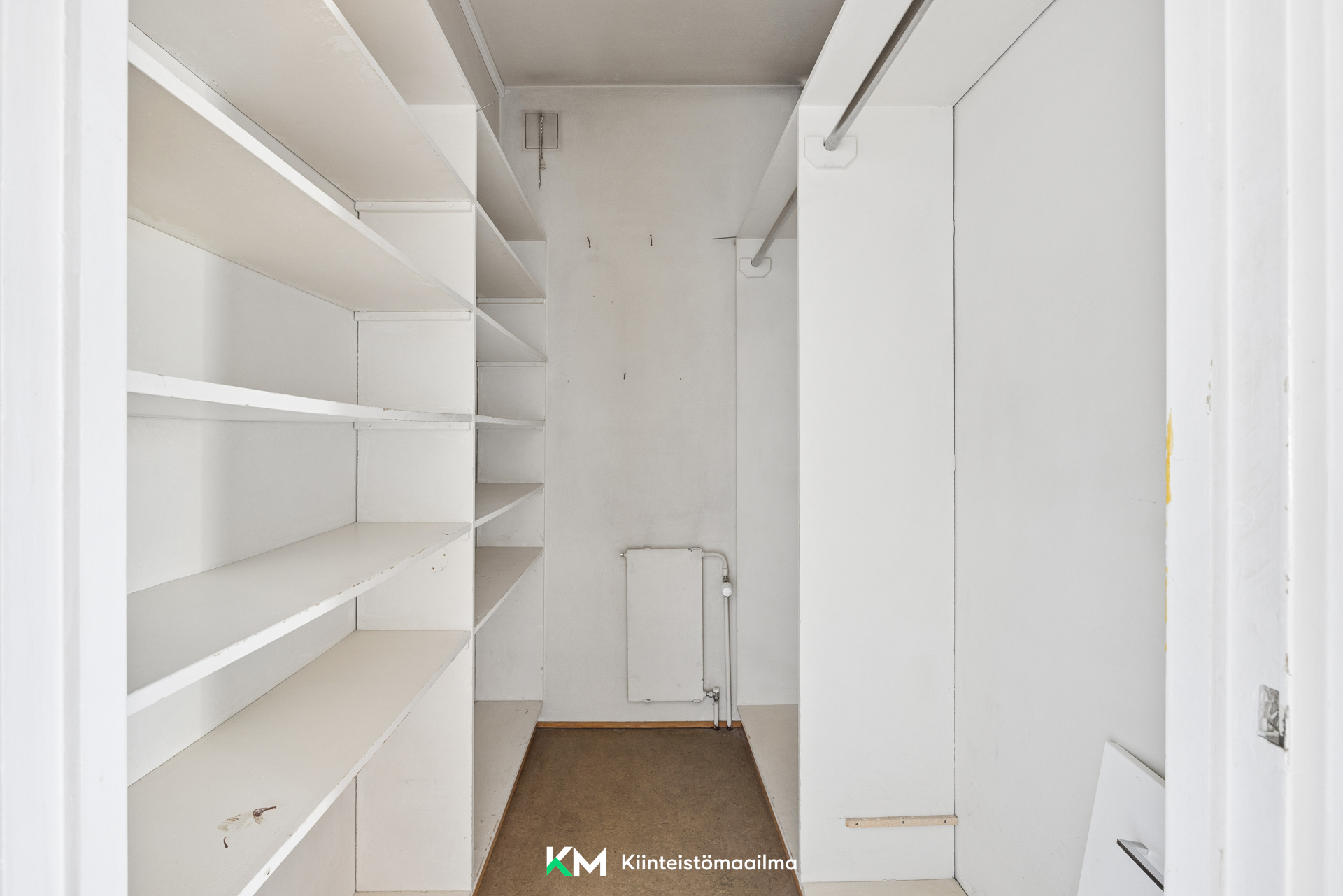 Damaskuksentie 4, Toukola, Helsinki