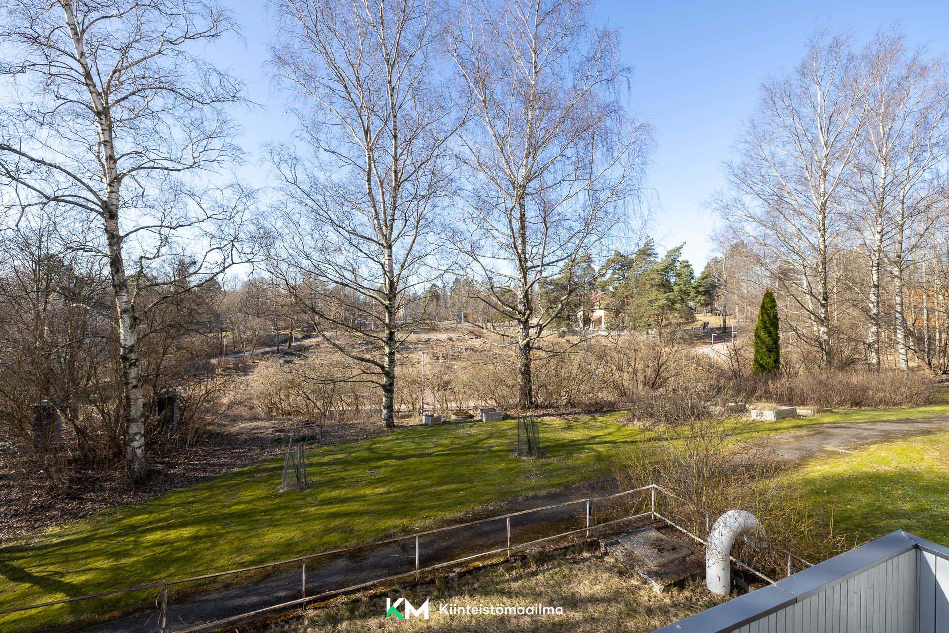 Damaskuksentie 4, Toukola, Helsinki